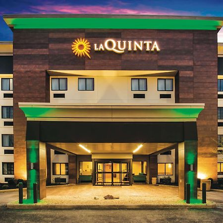 La Quinta By Wyndham Cincinnati Ne - Mason Extérieur photo