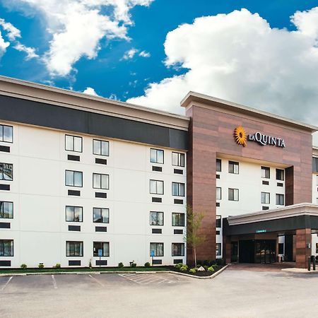 La Quinta By Wyndham Cincinnati Ne - Mason Extérieur photo