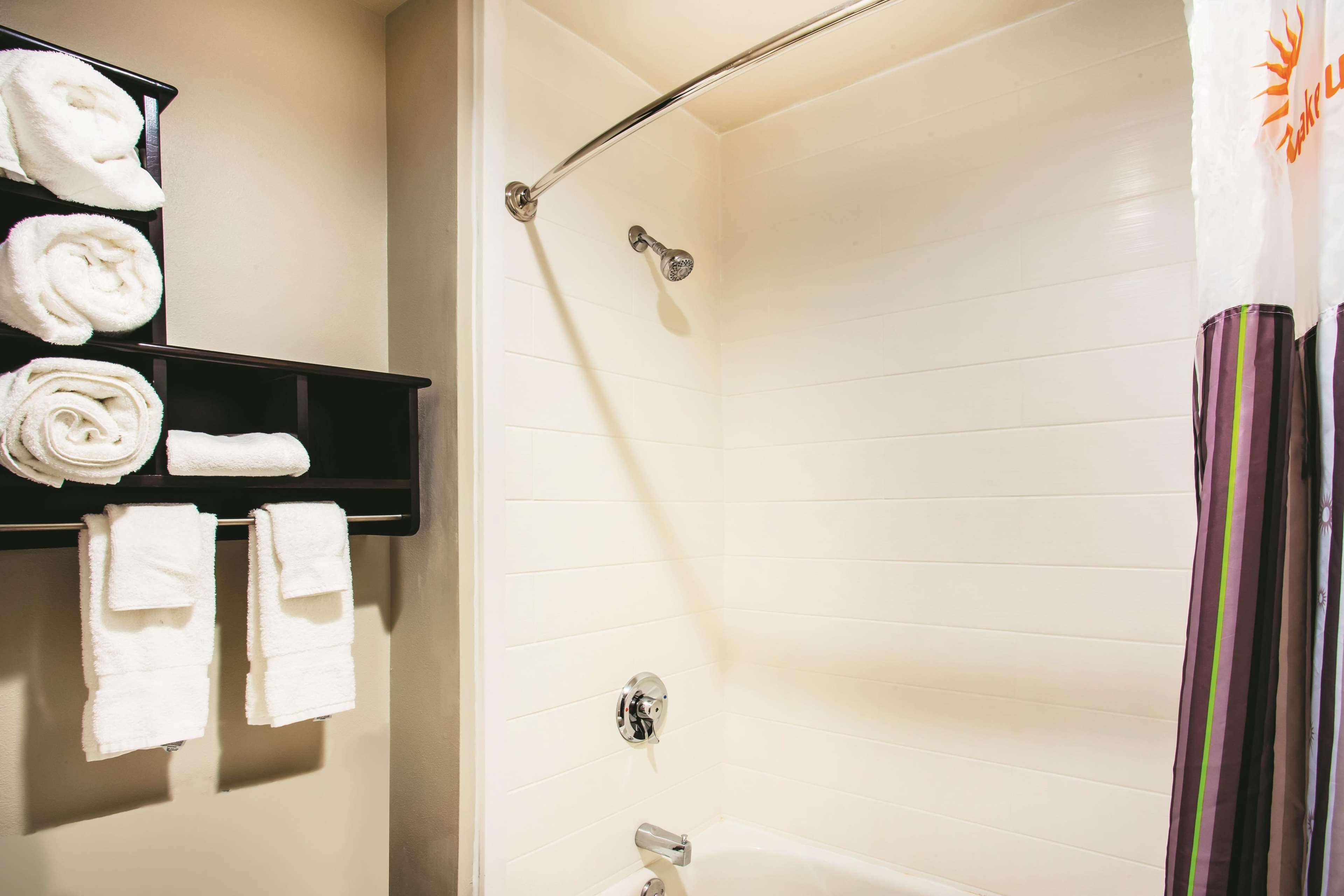 La Quinta By Wyndham Cincinnati Ne - Mason Extérieur photo