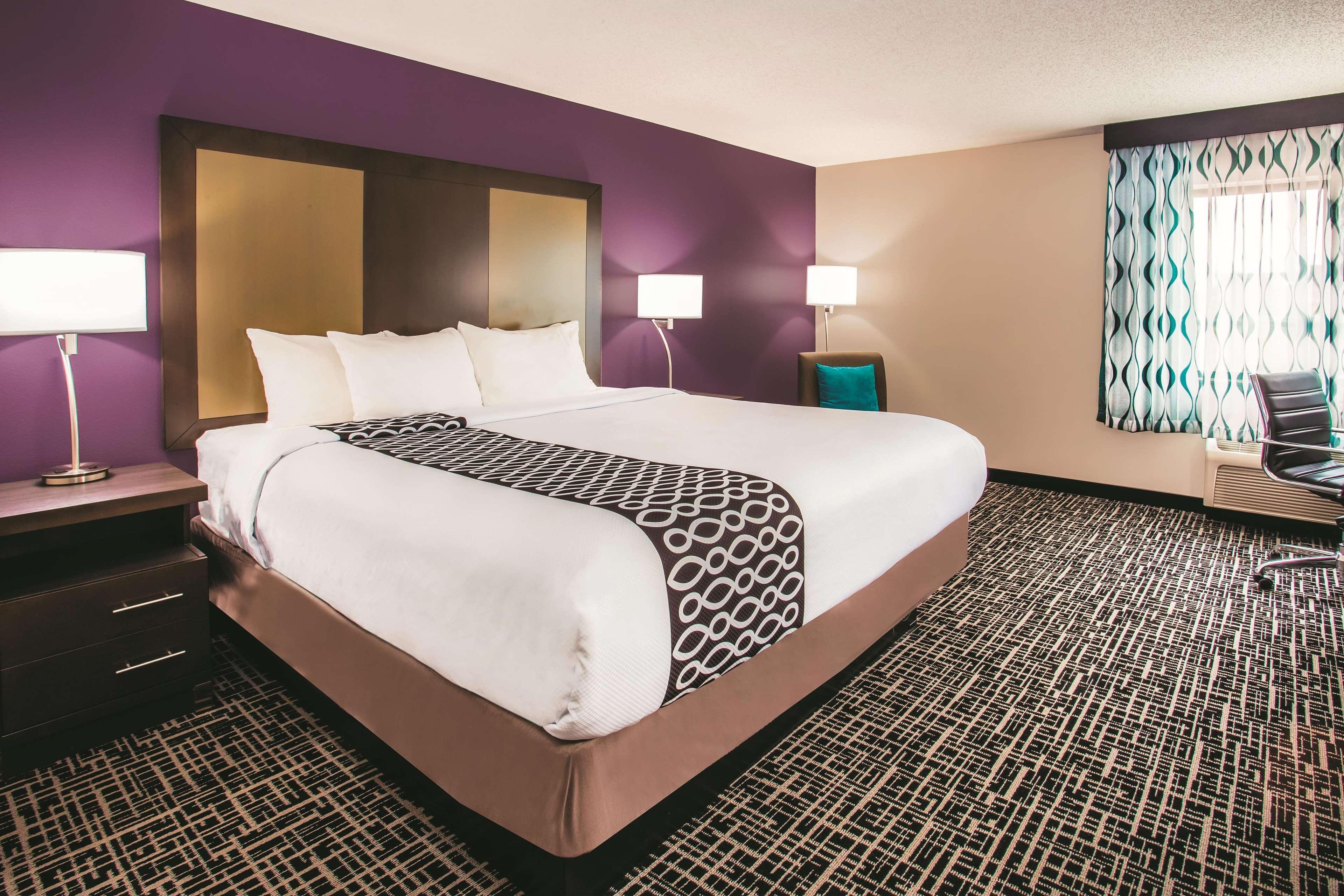 La Quinta By Wyndham Cincinnati Ne - Mason Extérieur photo