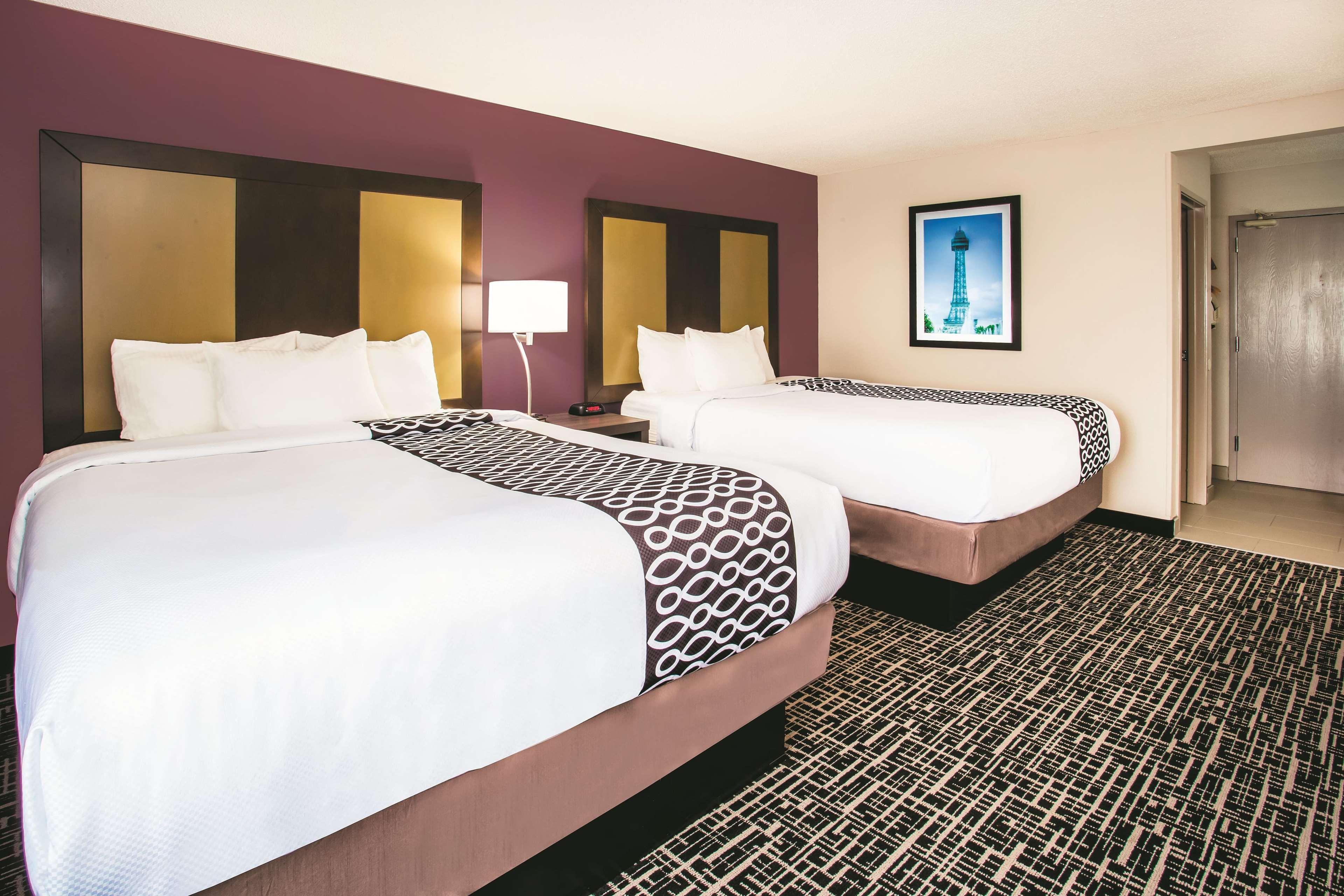La Quinta By Wyndham Cincinnati Ne - Mason Extérieur photo