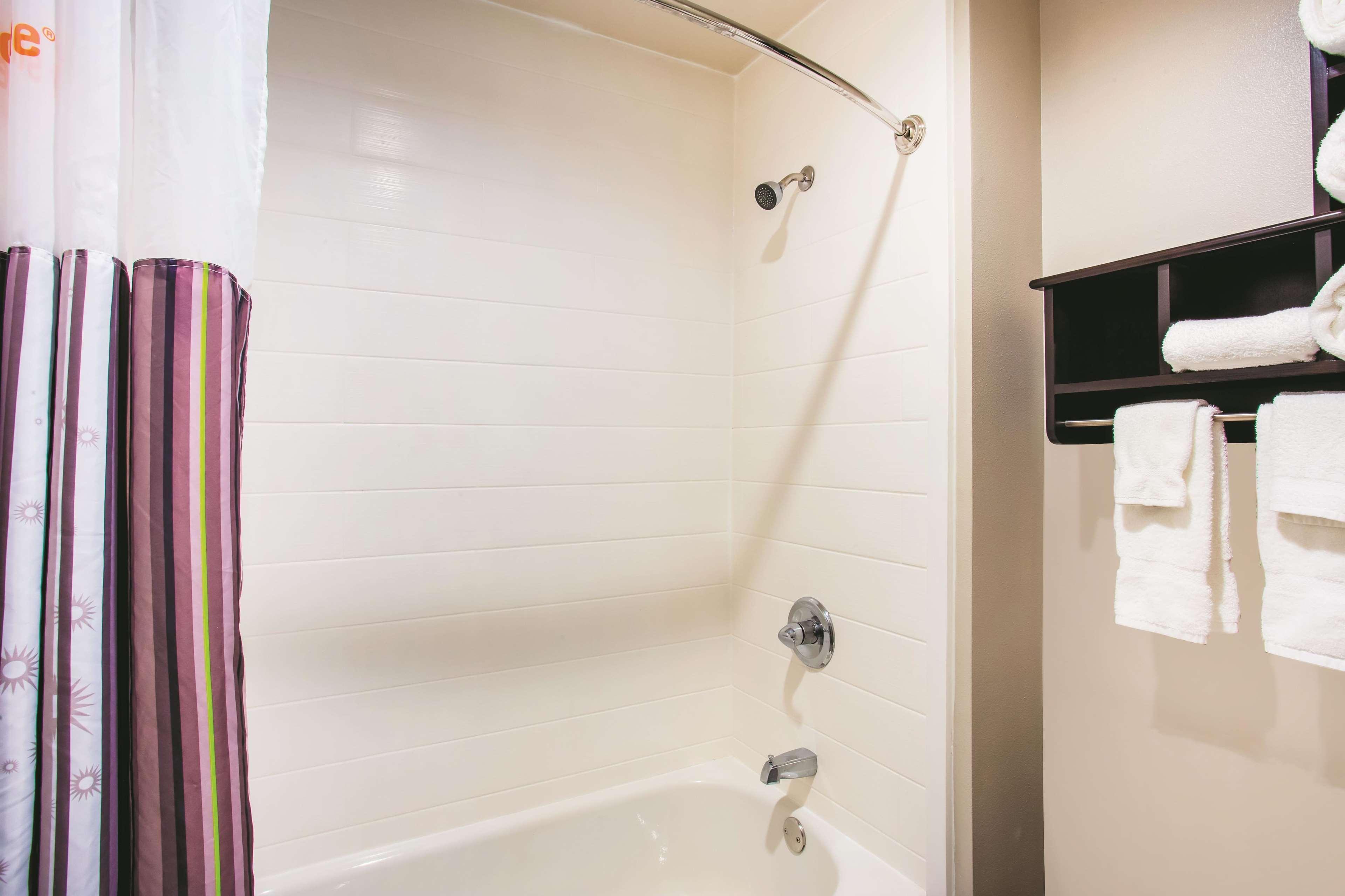 La Quinta By Wyndham Cincinnati Ne - Mason Extérieur photo