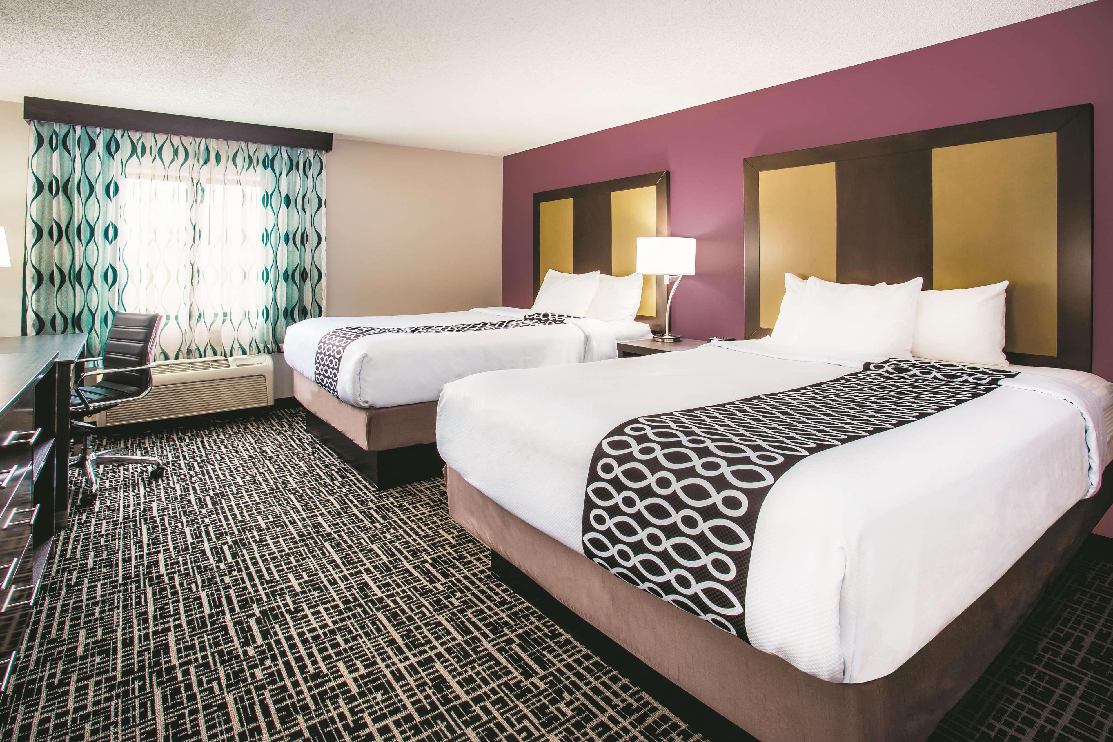 La Quinta By Wyndham Cincinnati Ne - Mason Extérieur photo