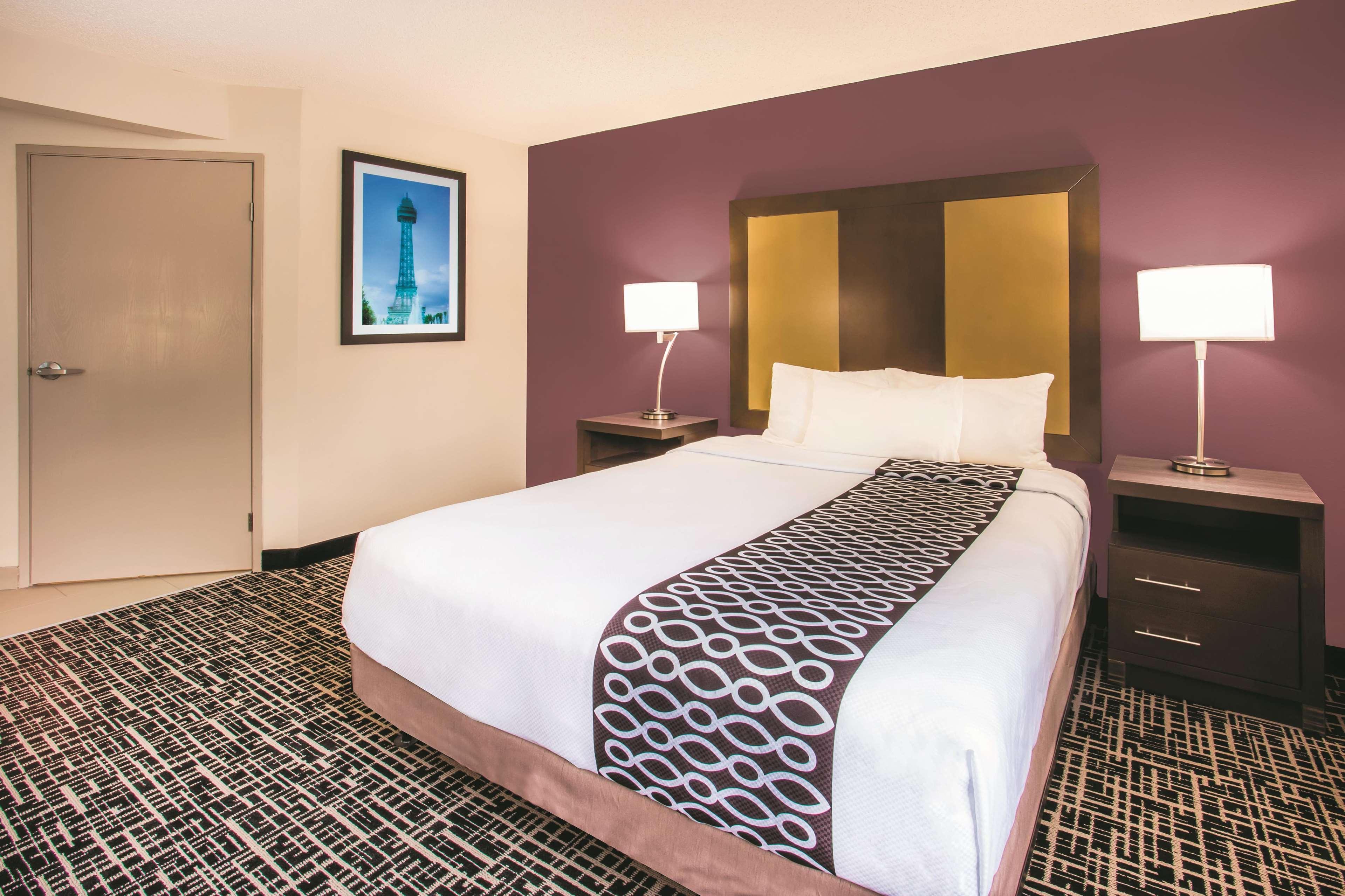 La Quinta By Wyndham Cincinnati Ne - Mason Extérieur photo
