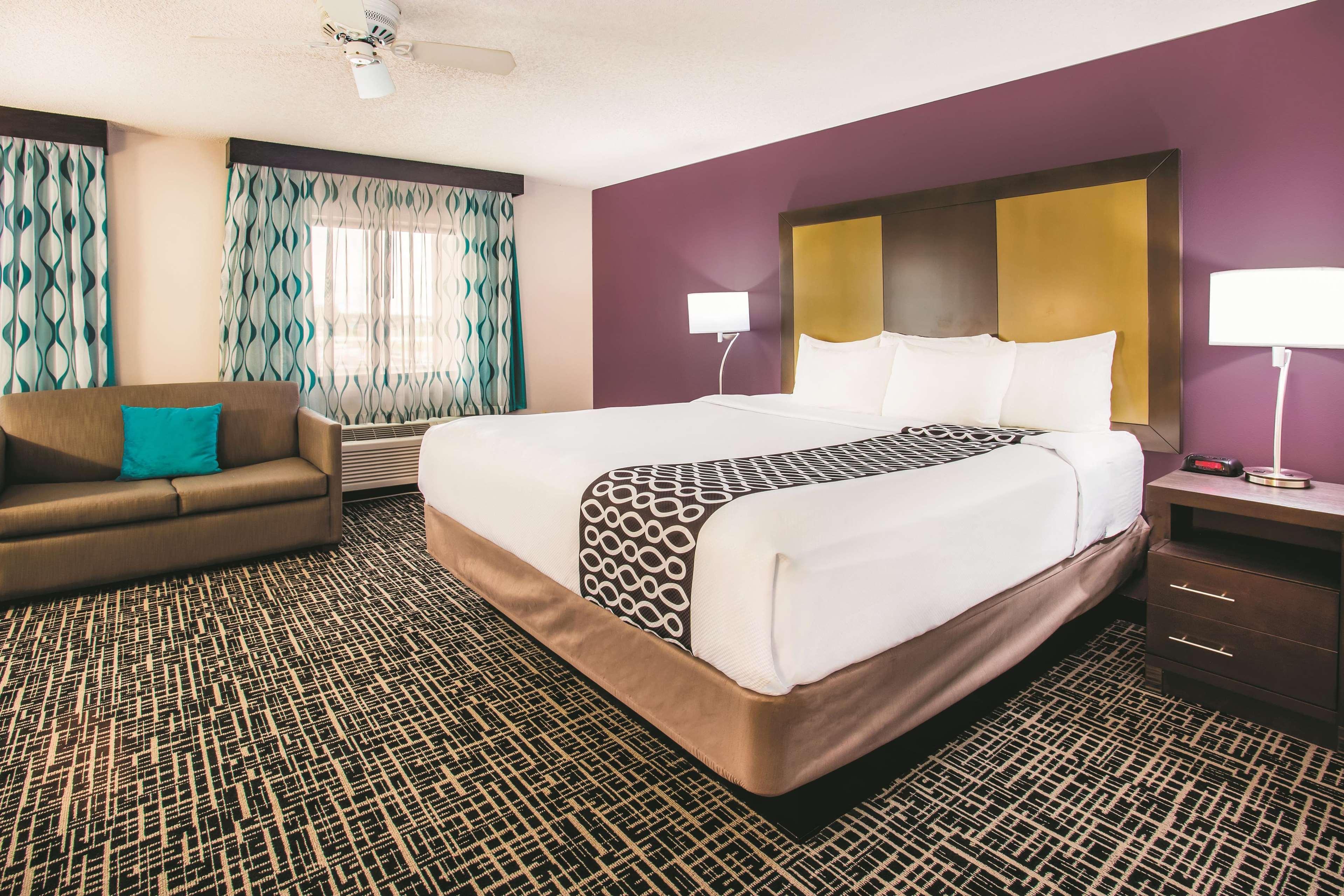 La Quinta By Wyndham Cincinnati Ne - Mason Extérieur photo