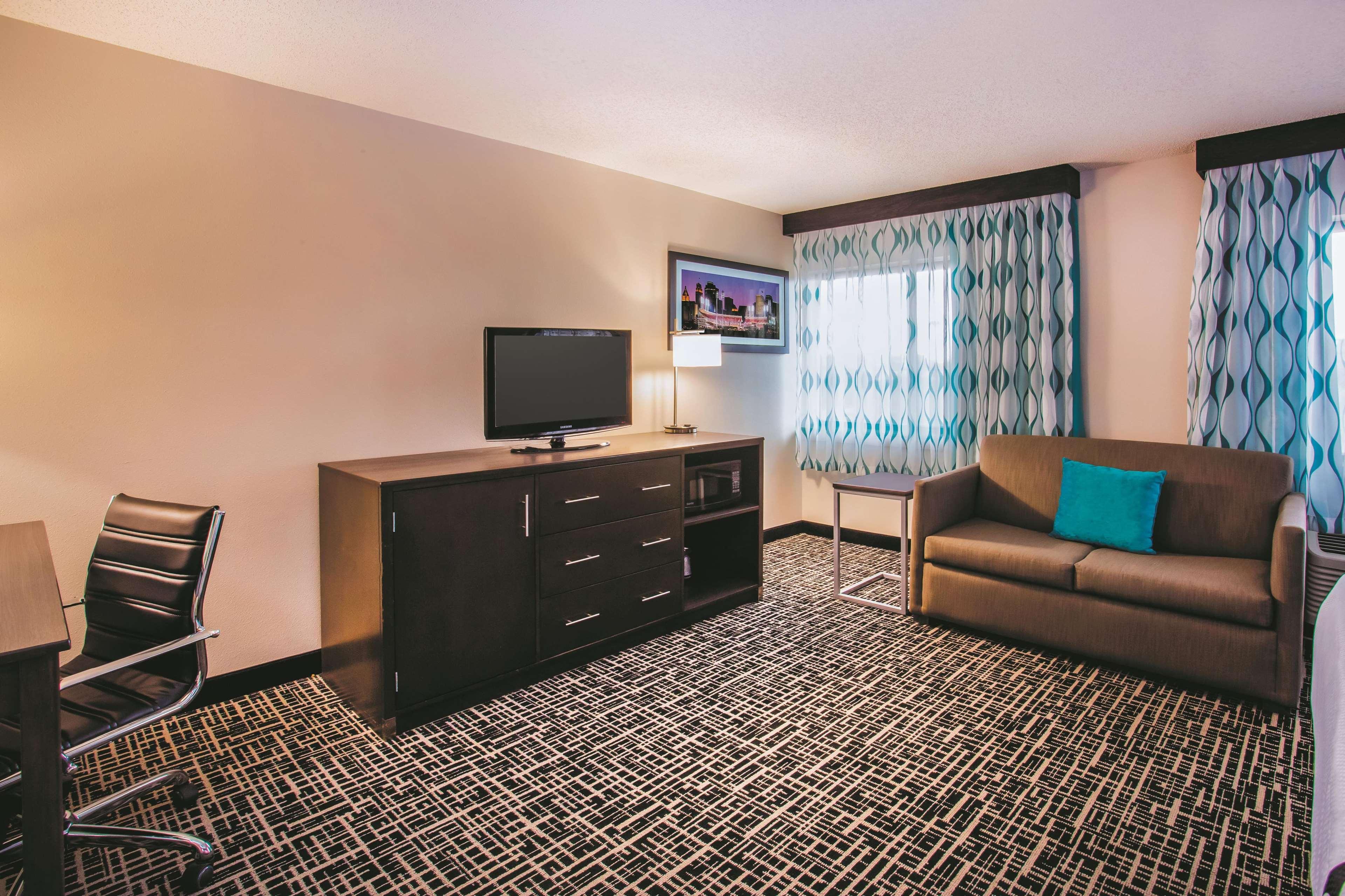 La Quinta By Wyndham Cincinnati Ne - Mason Extérieur photo