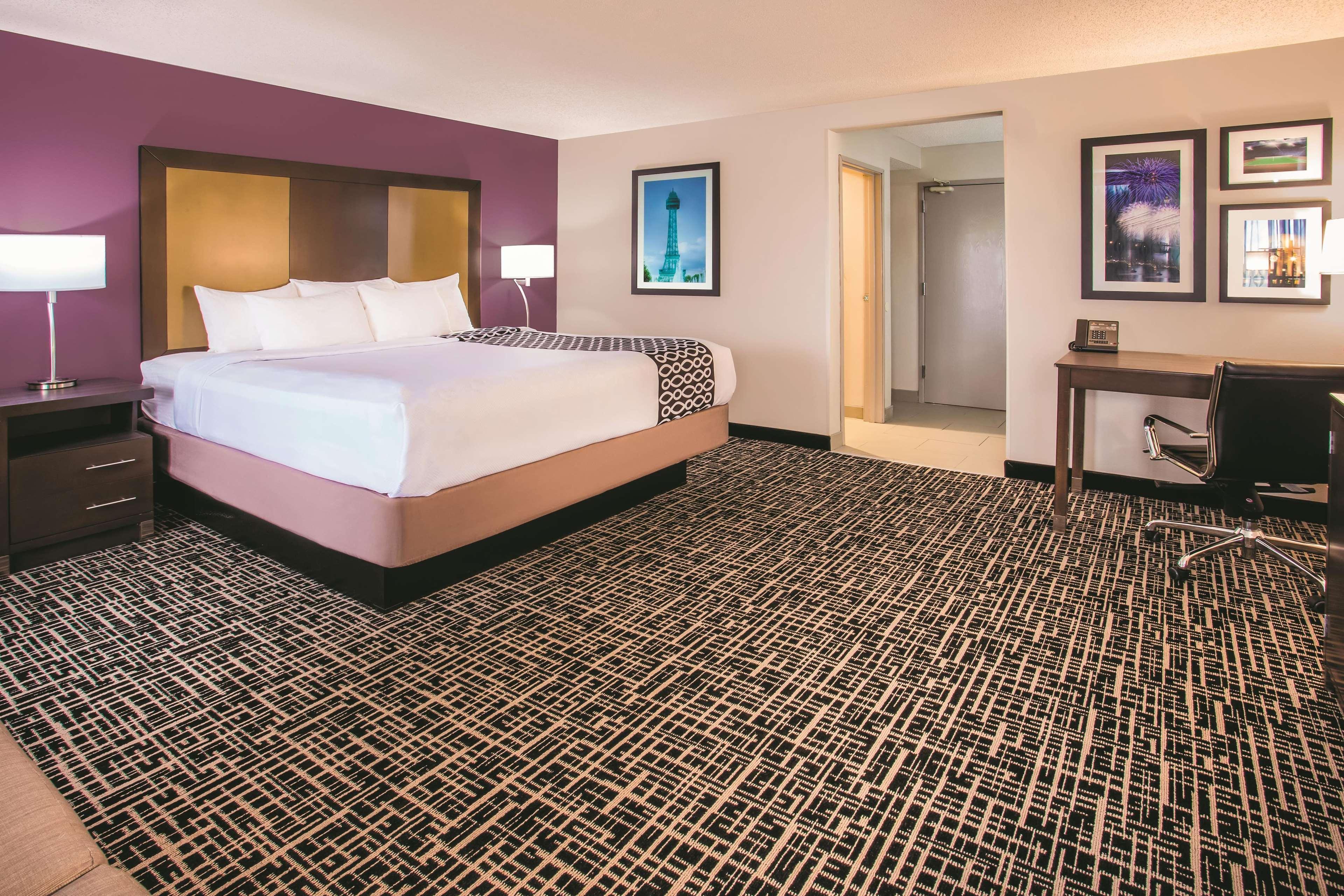 La Quinta By Wyndham Cincinnati Ne - Mason Extérieur photo