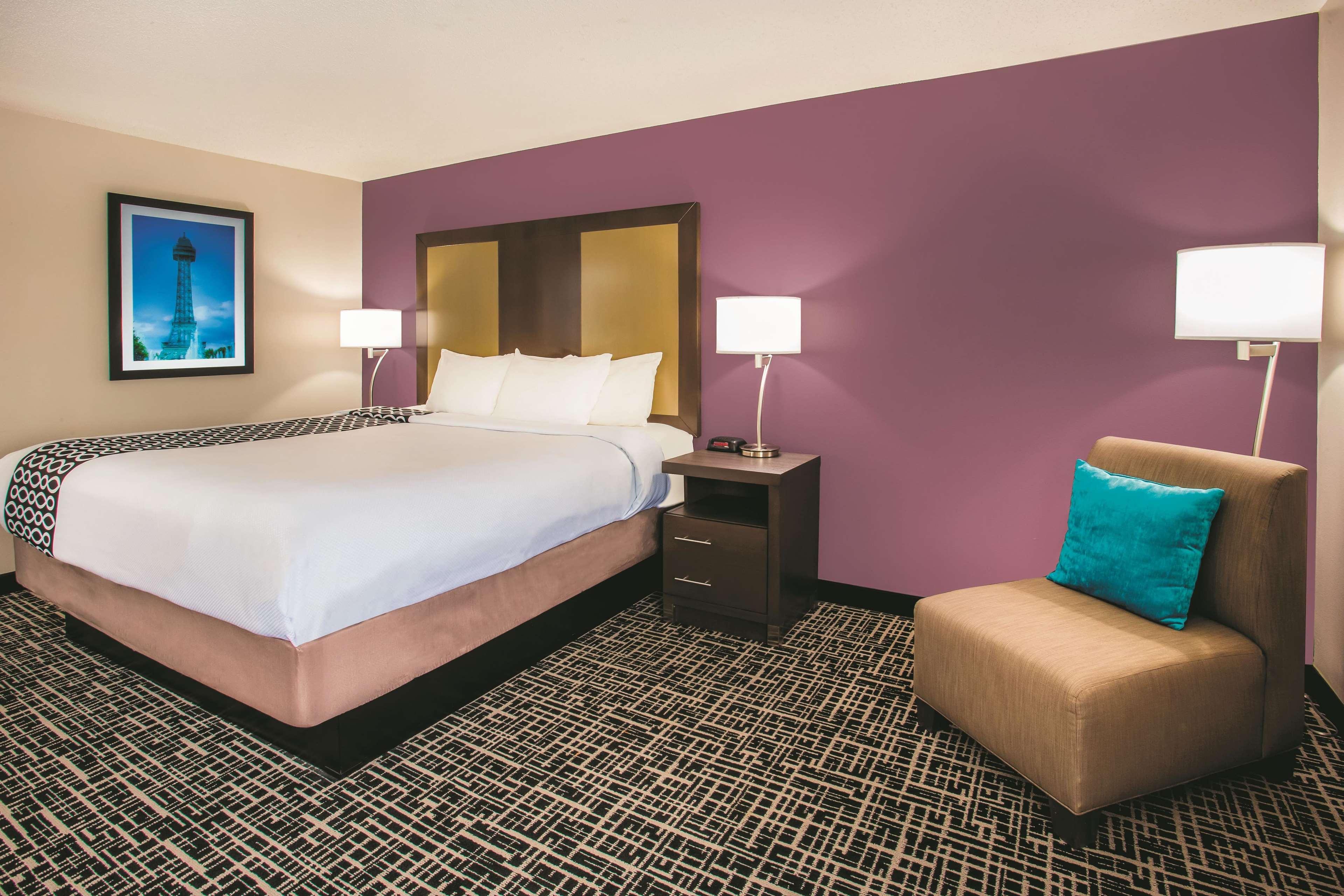 La Quinta By Wyndham Cincinnati Ne - Mason Extérieur photo