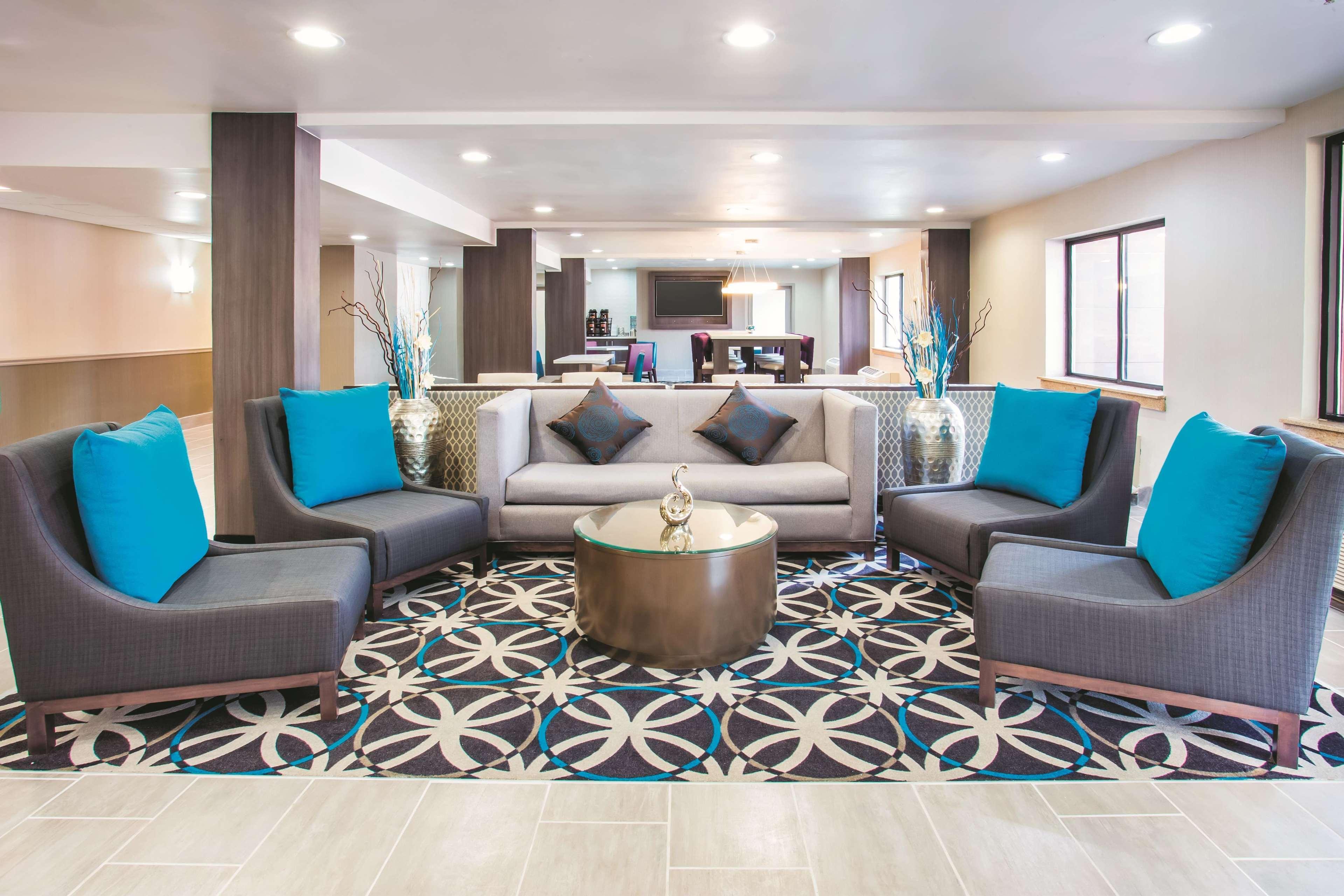 La Quinta By Wyndham Cincinnati Ne - Mason Extérieur photo