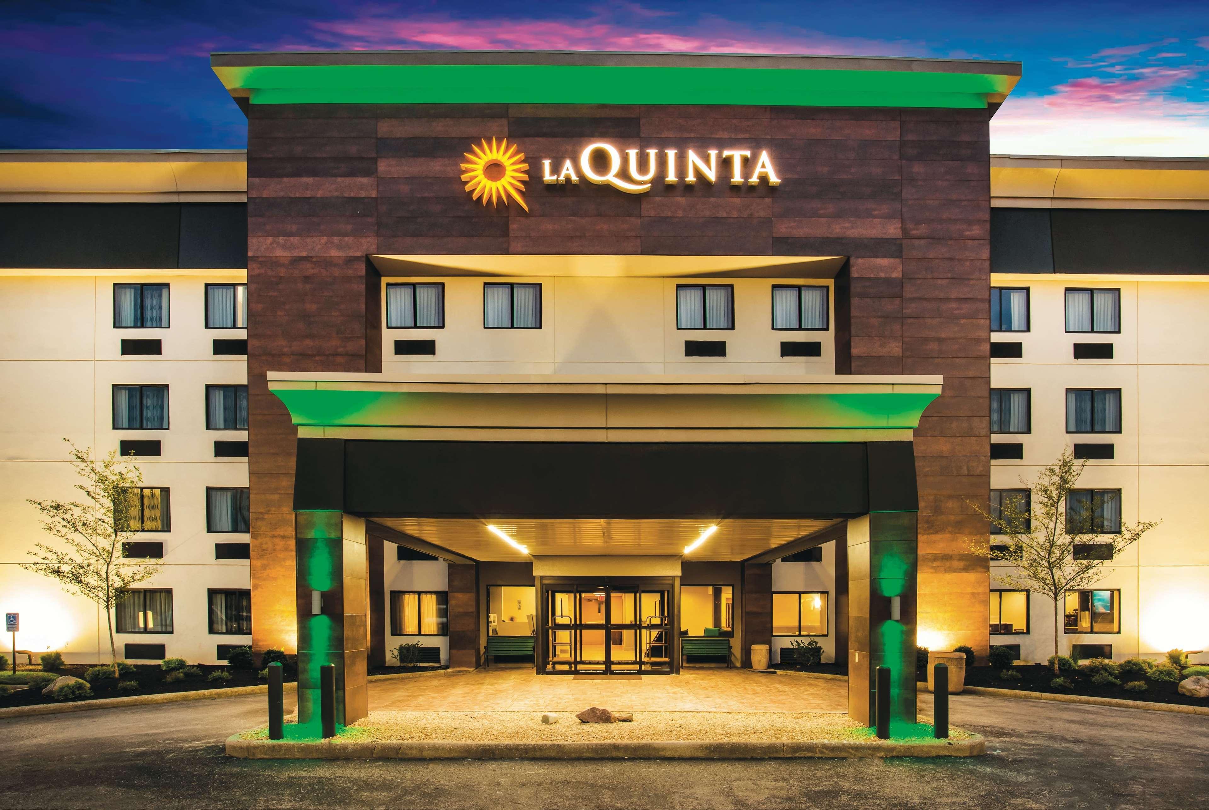 La Quinta By Wyndham Cincinnati Ne - Mason Extérieur photo