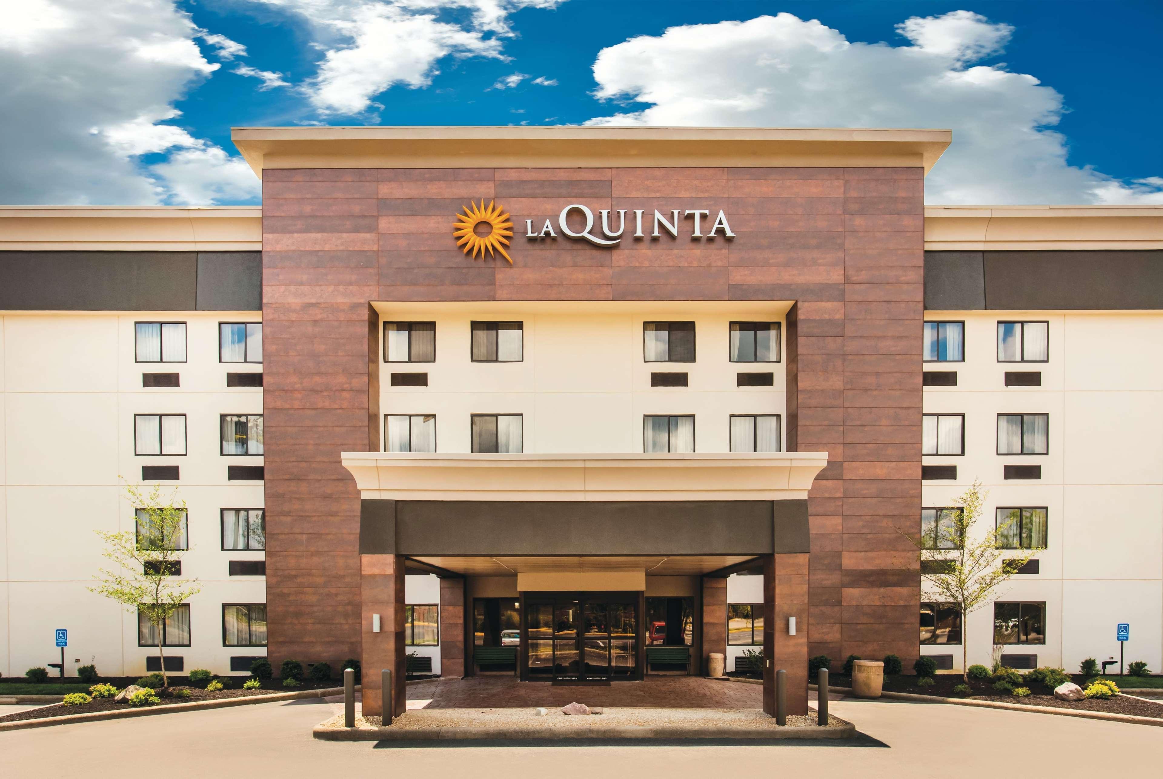La Quinta By Wyndham Cincinnati Ne - Mason Extérieur photo