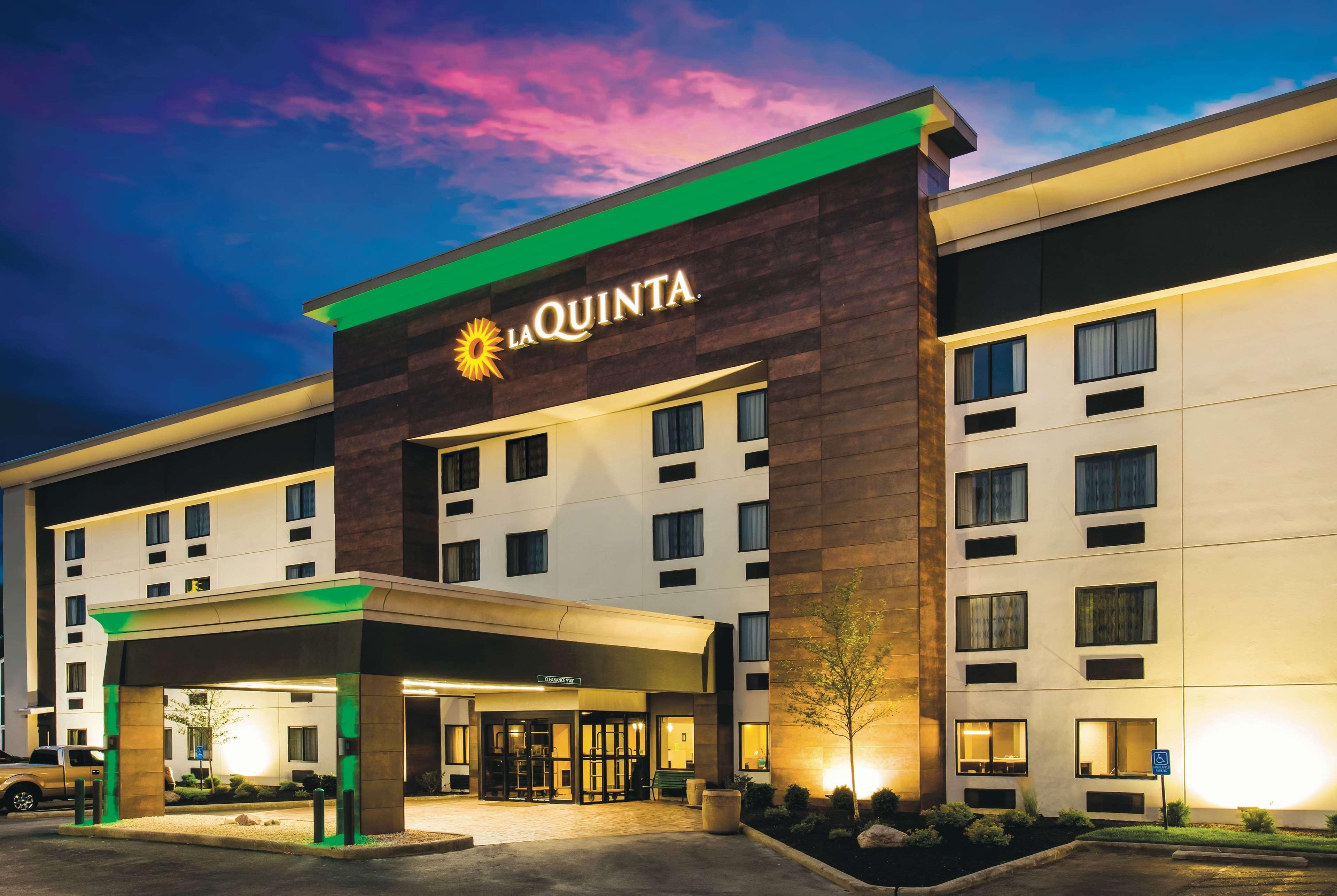 La Quinta By Wyndham Cincinnati Ne - Mason Extérieur photo