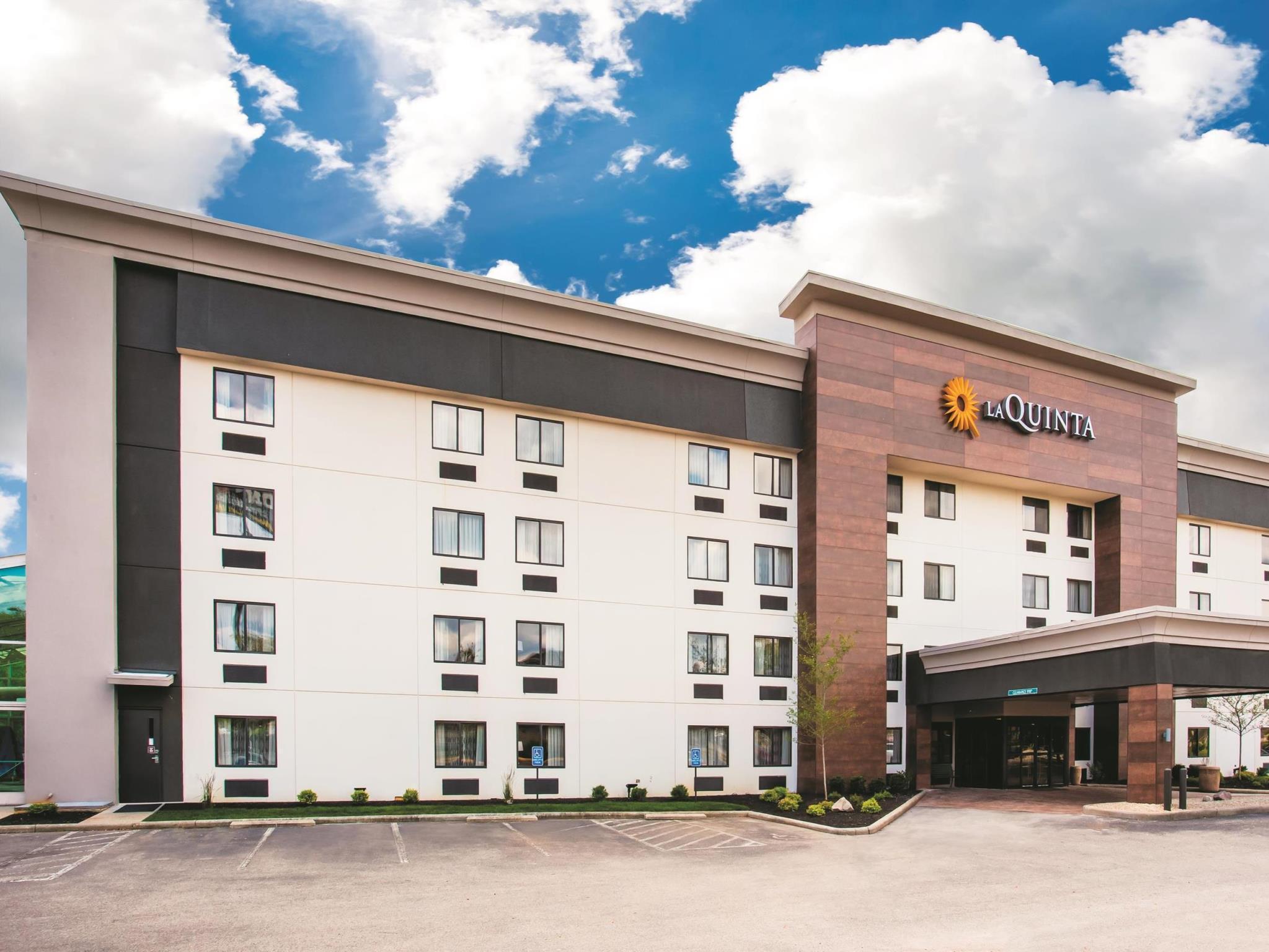 La Quinta By Wyndham Cincinnati Ne - Mason Extérieur photo