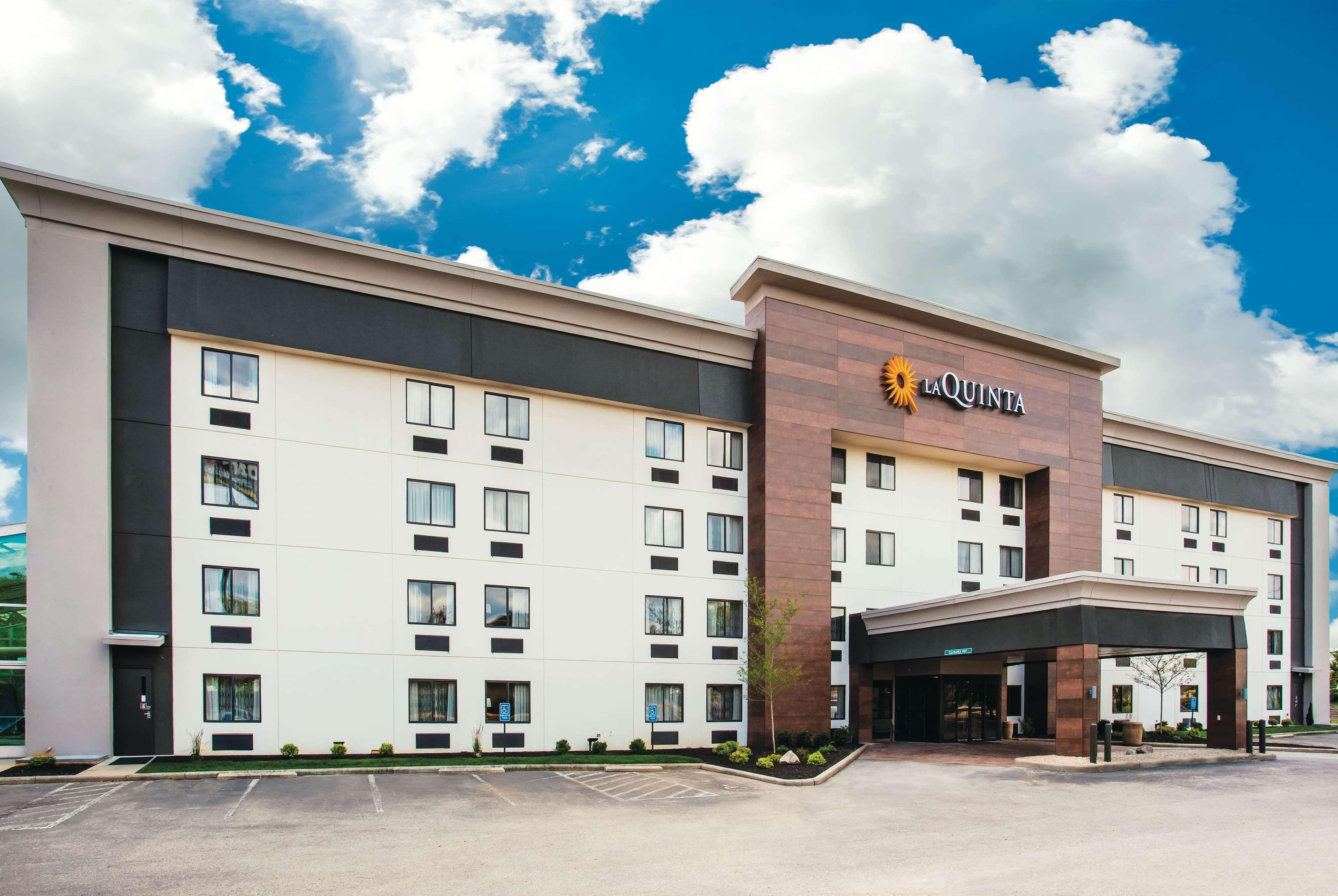 La Quinta By Wyndham Cincinnati Ne - Mason Extérieur photo