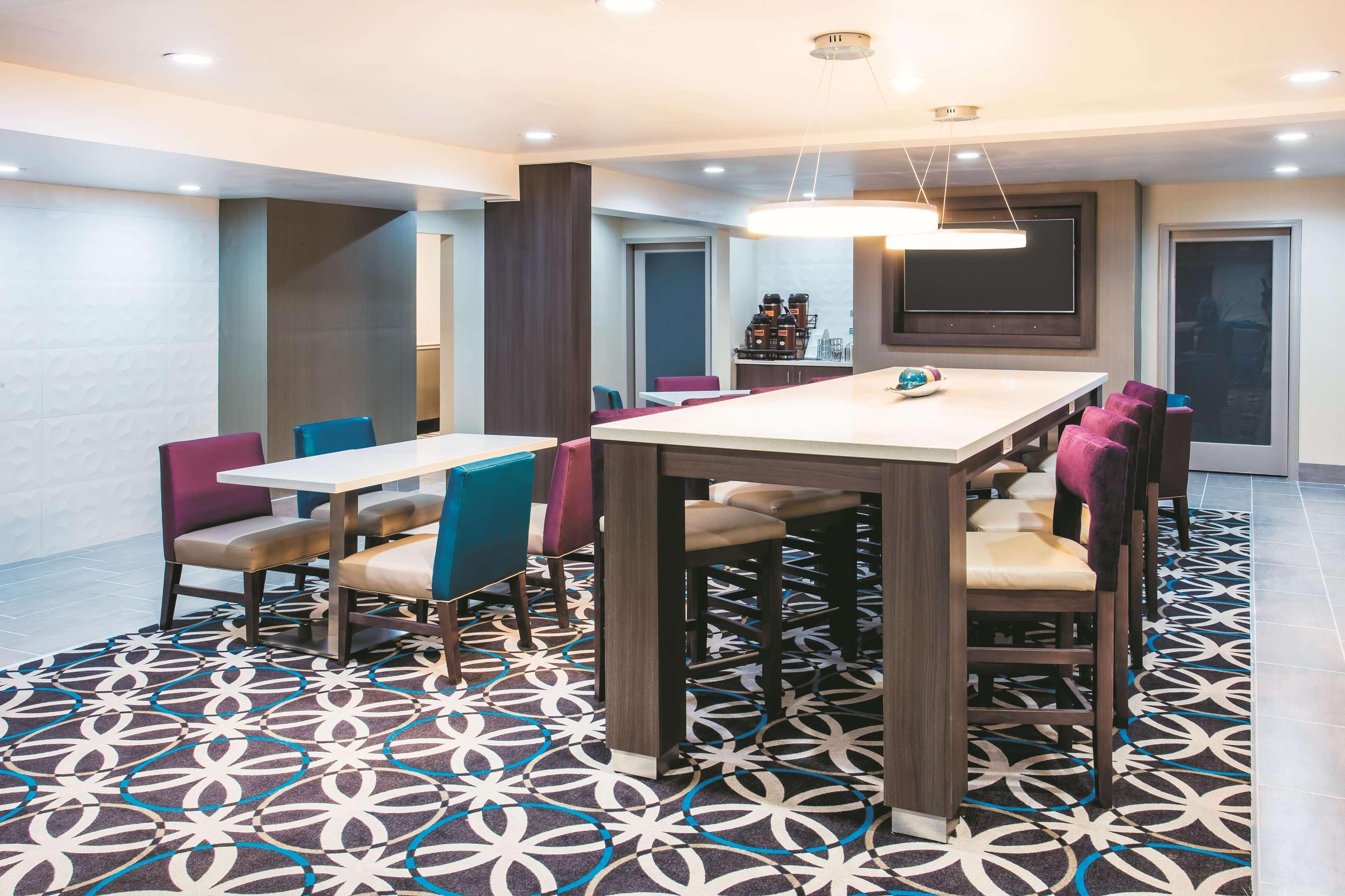 La Quinta By Wyndham Cincinnati Ne - Mason Extérieur photo