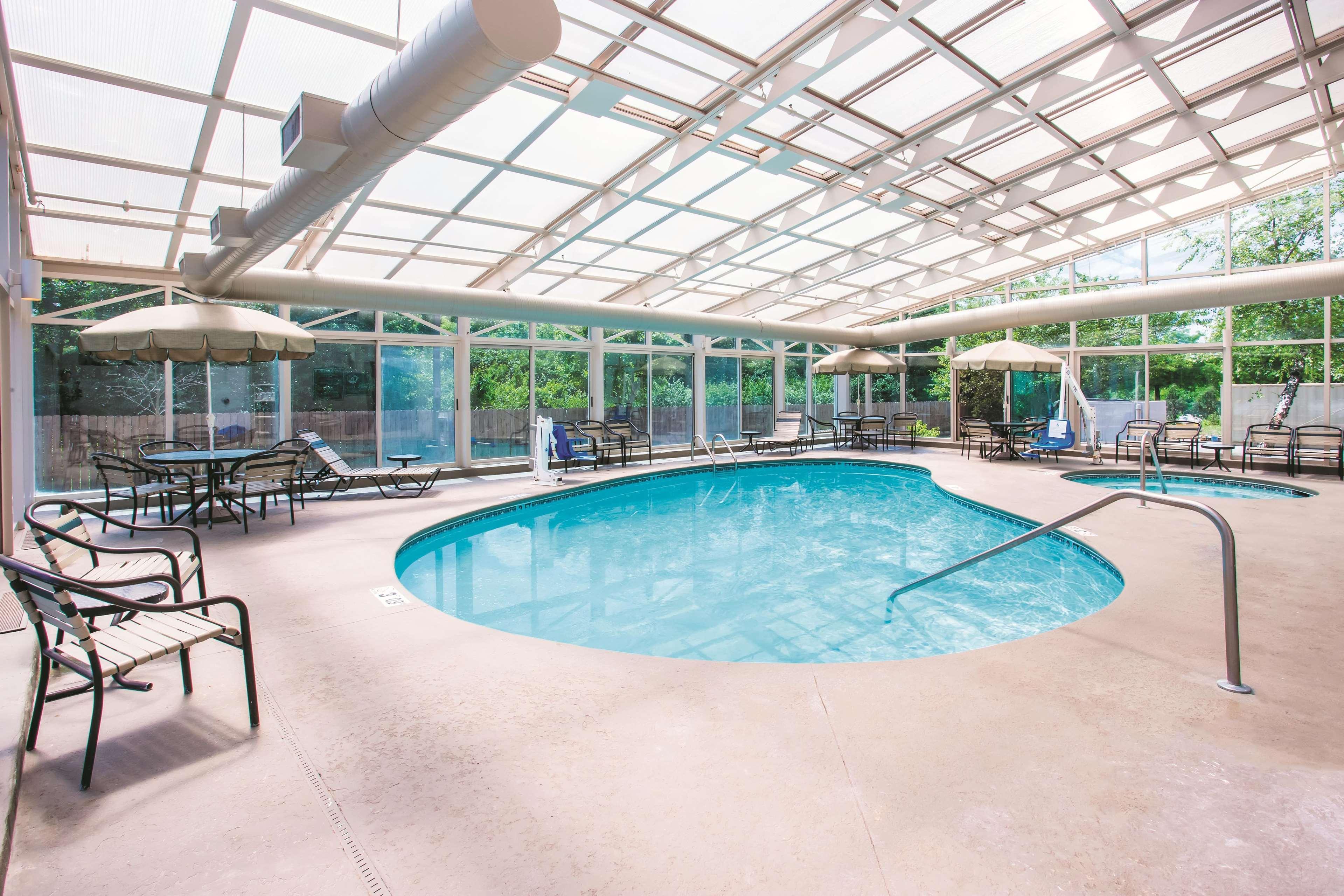 La Quinta By Wyndham Cincinnati Ne - Mason Extérieur photo