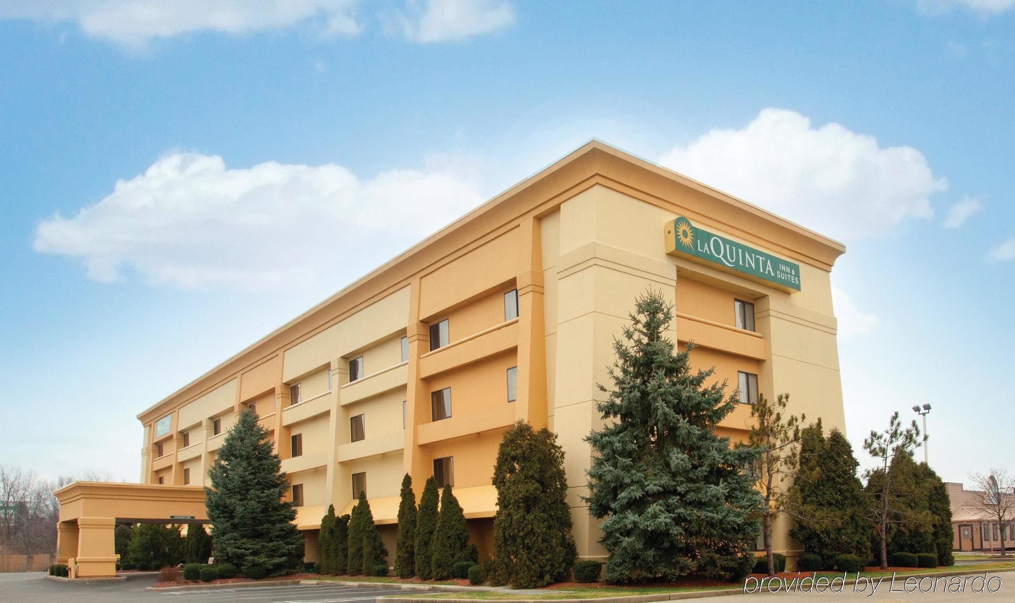 La Quinta By Wyndham Cincinnati Ne - Mason Extérieur photo