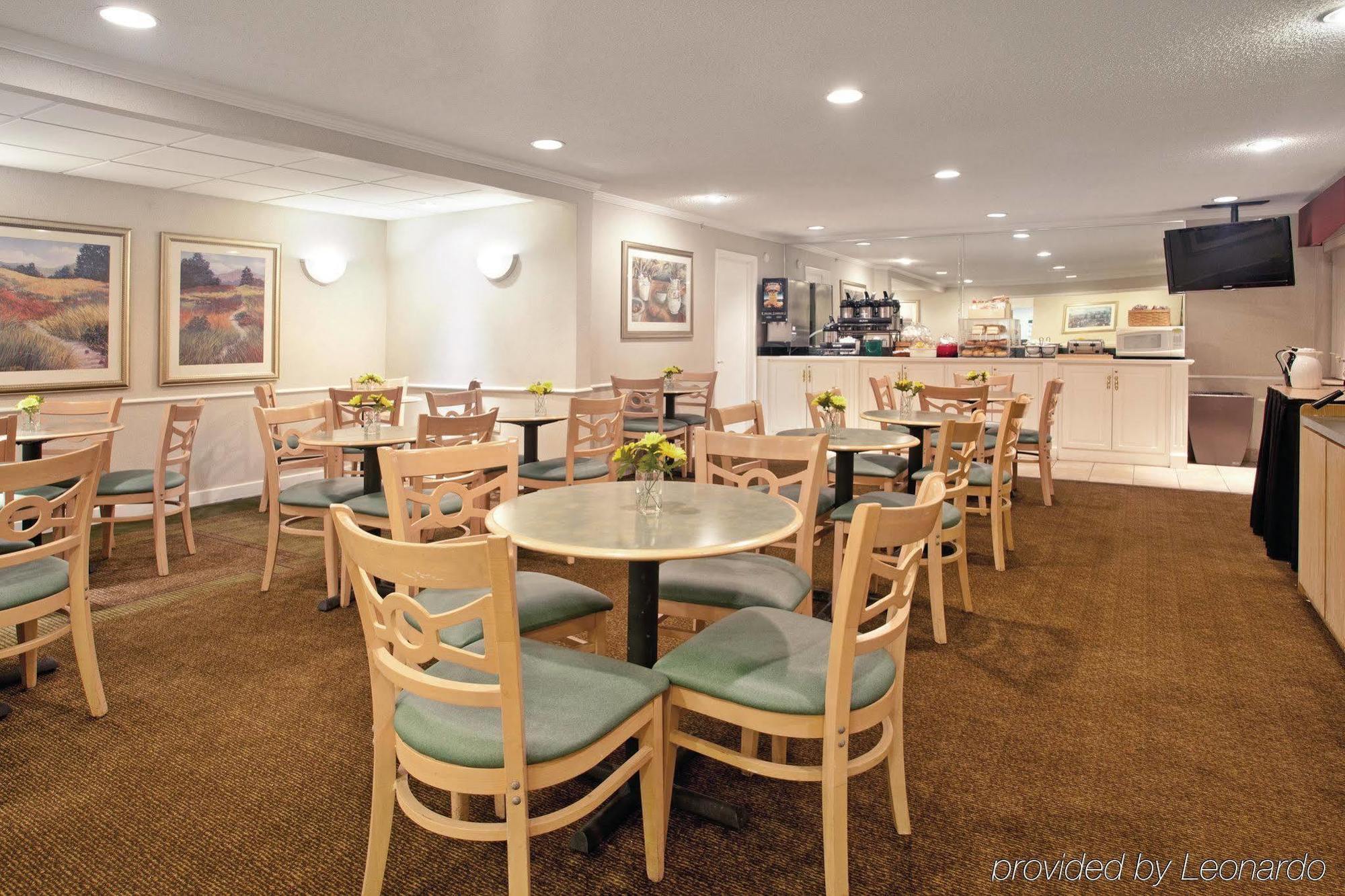 La Quinta By Wyndham Cincinnati Ne - Mason Extérieur photo
