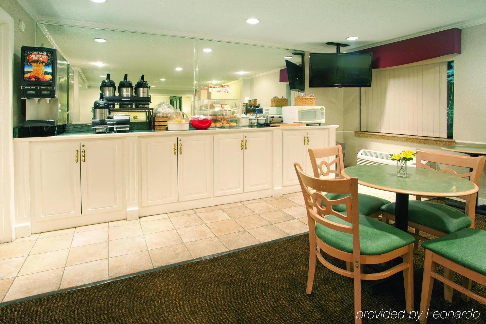 La Quinta By Wyndham Cincinnati Ne - Mason Extérieur photo