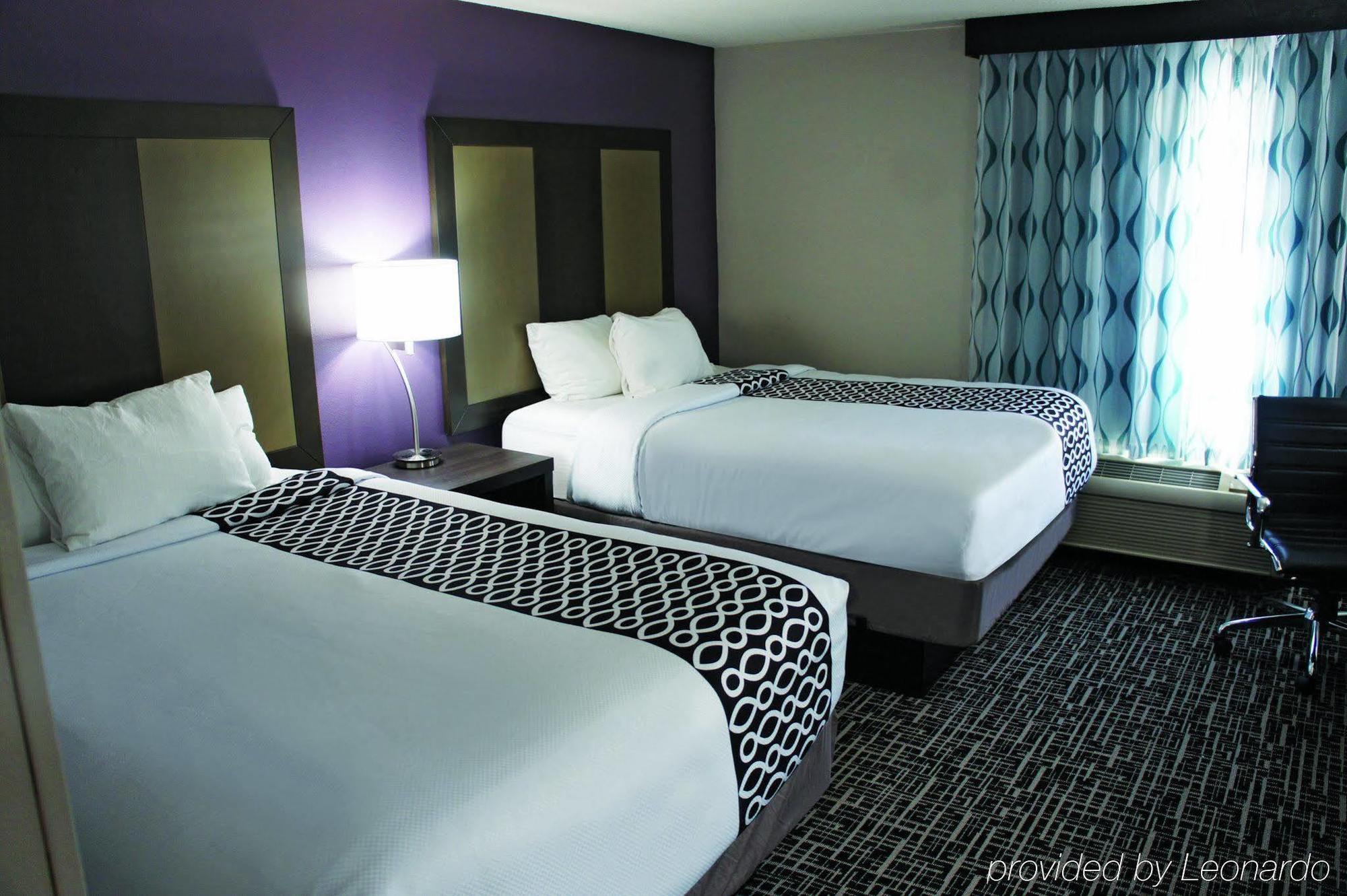 La Quinta By Wyndham Cincinnati Ne - Mason Extérieur photo