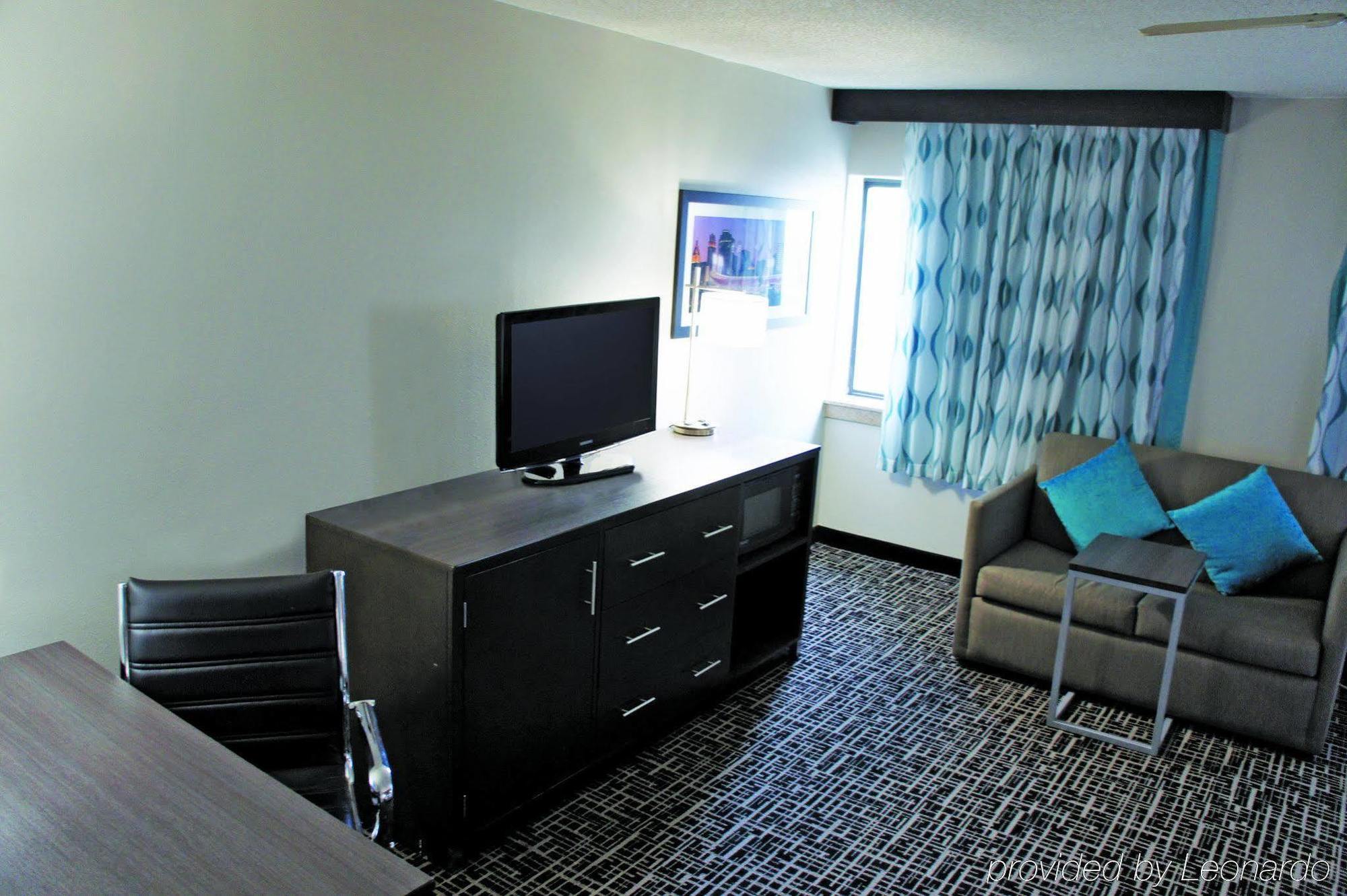 La Quinta By Wyndham Cincinnati Ne - Mason Extérieur photo