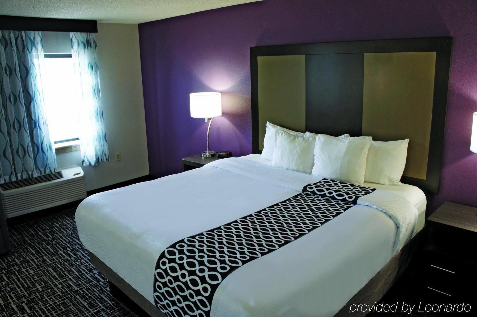La Quinta By Wyndham Cincinnati Ne - Mason Extérieur photo