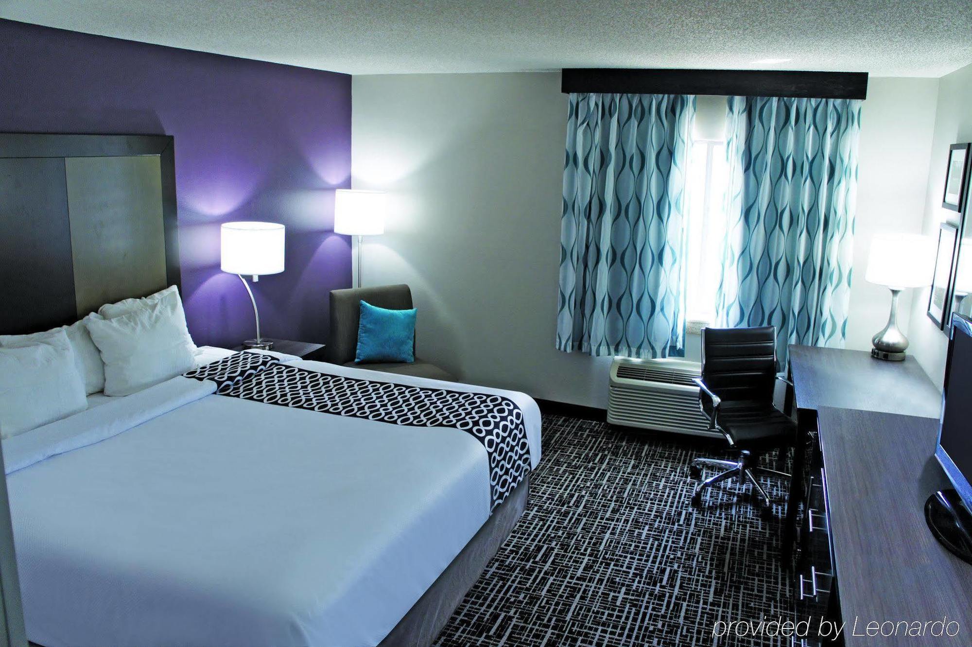 La Quinta By Wyndham Cincinnati Ne - Mason Extérieur photo