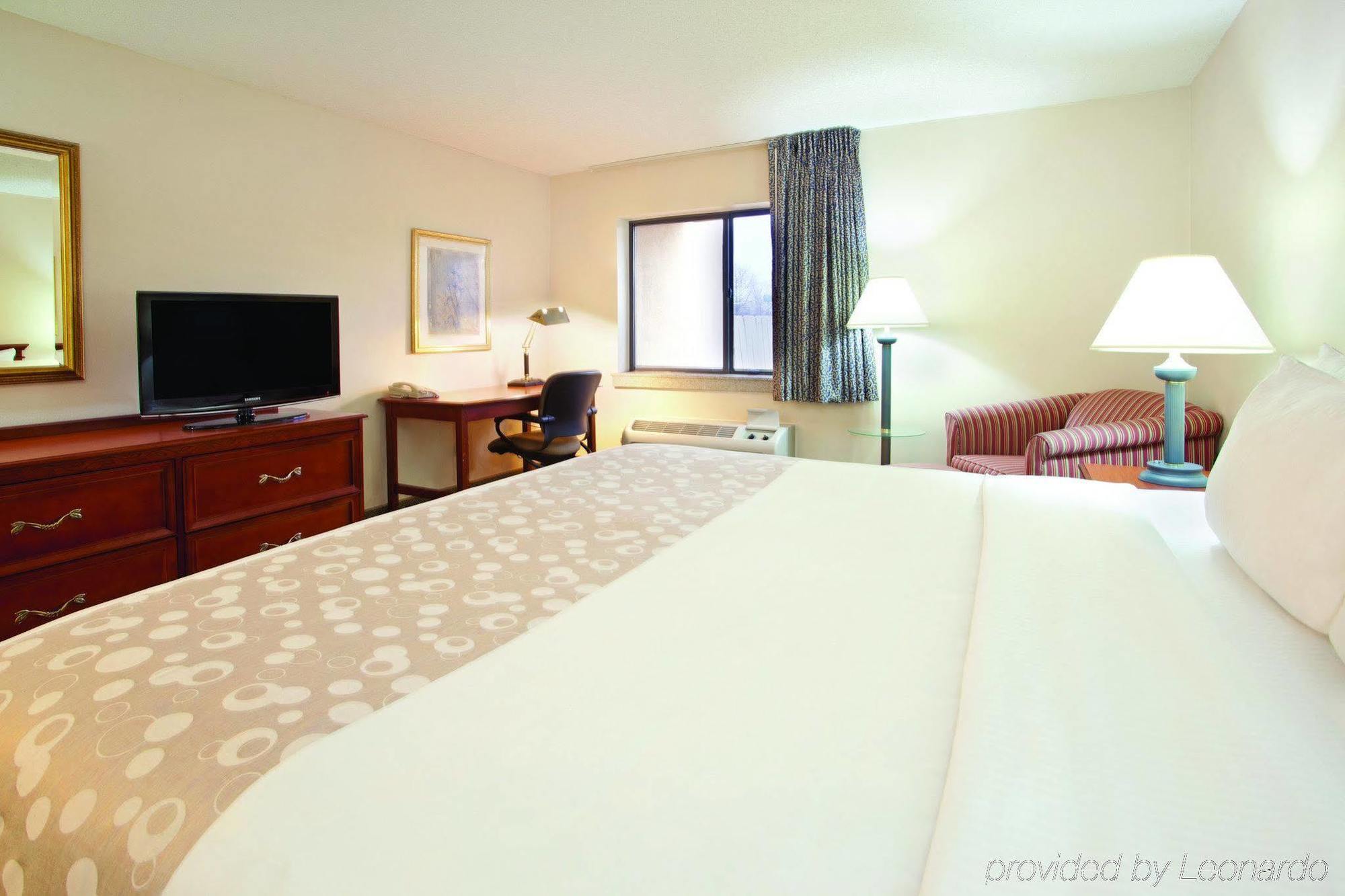 La Quinta By Wyndham Cincinnati Ne - Mason Extérieur photo