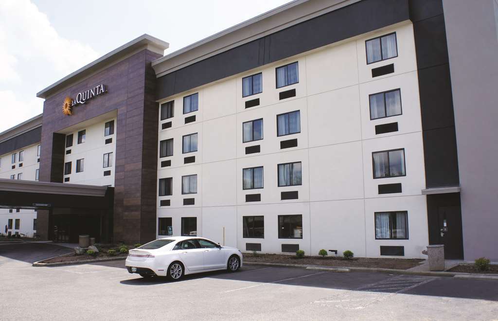 La Quinta By Wyndham Cincinnati Ne - Mason Extérieur photo