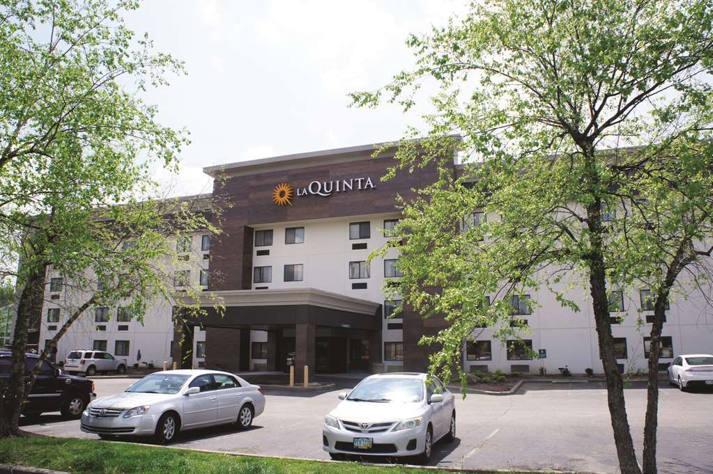 La Quinta By Wyndham Cincinnati Ne - Mason Extérieur photo