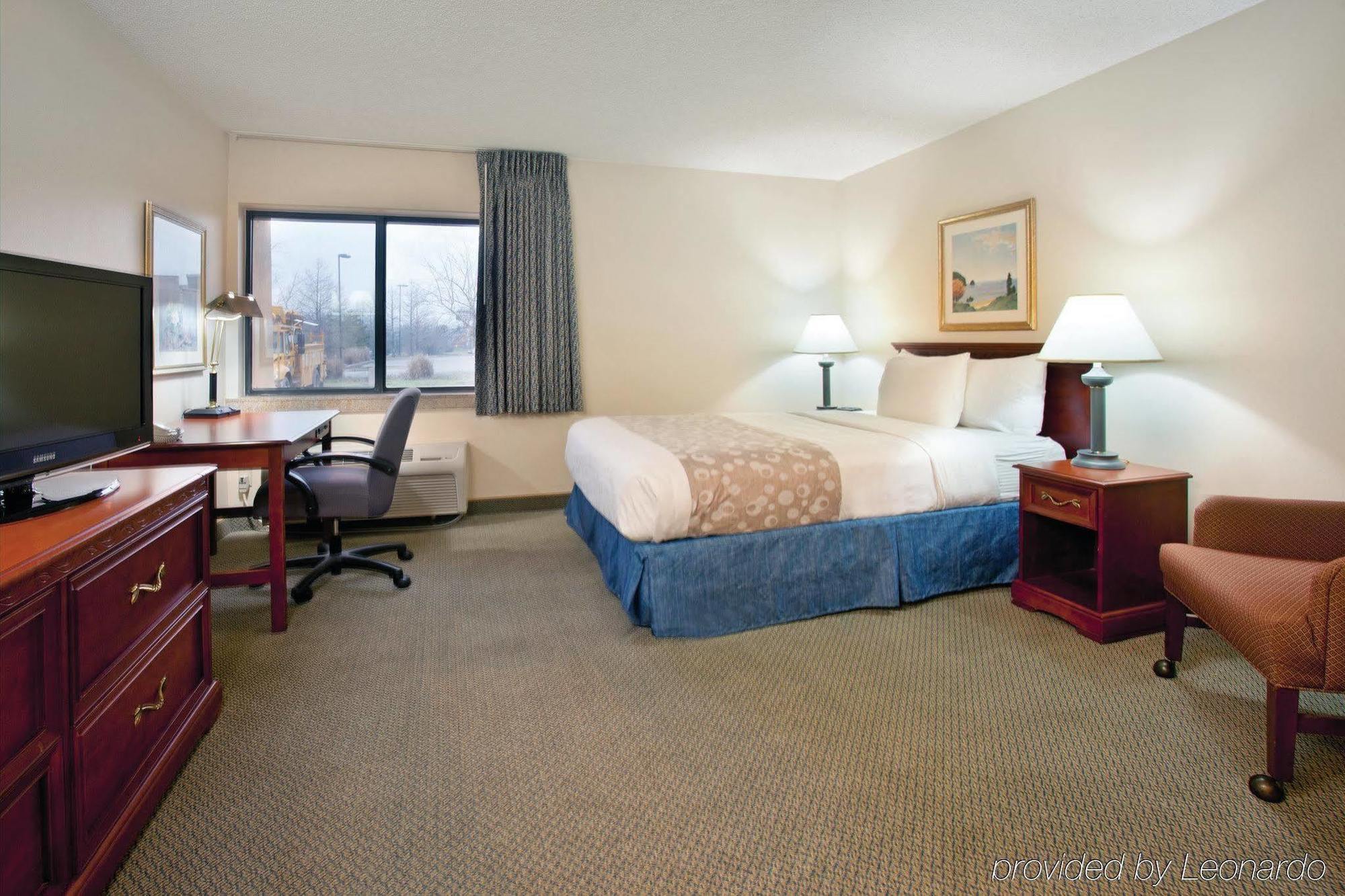 La Quinta By Wyndham Cincinnati Ne - Mason Extérieur photo