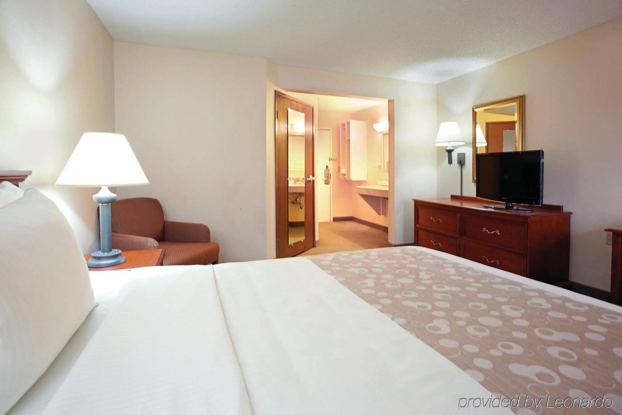 La Quinta By Wyndham Cincinnati Ne - Mason Extérieur photo