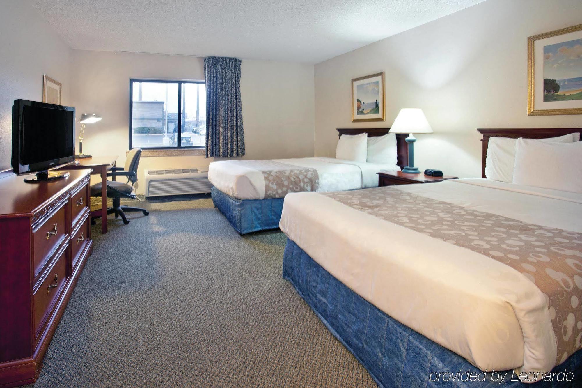 La Quinta By Wyndham Cincinnati Ne - Mason Extérieur photo