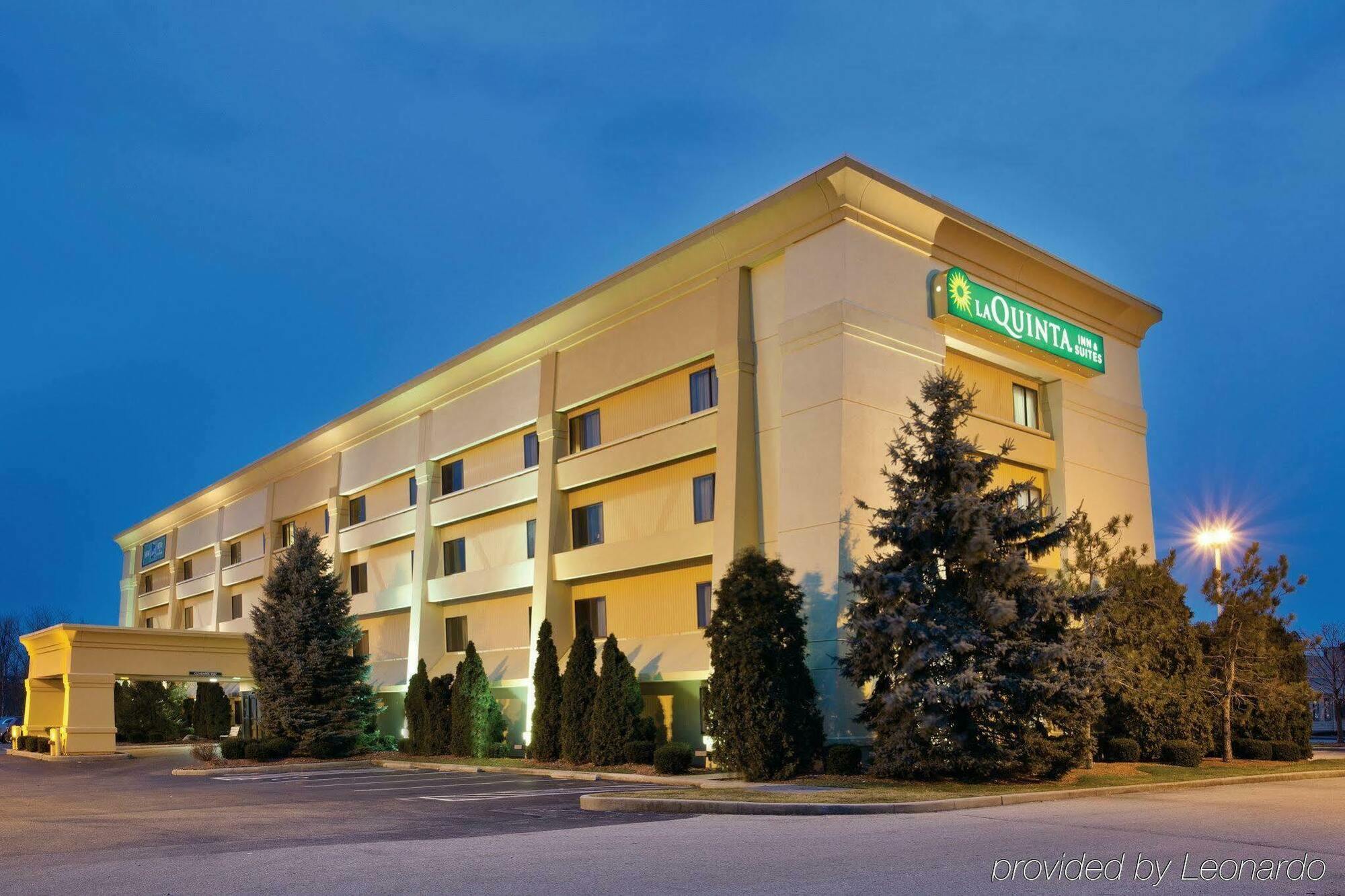 La Quinta By Wyndham Cincinnati Ne - Mason Extérieur photo
