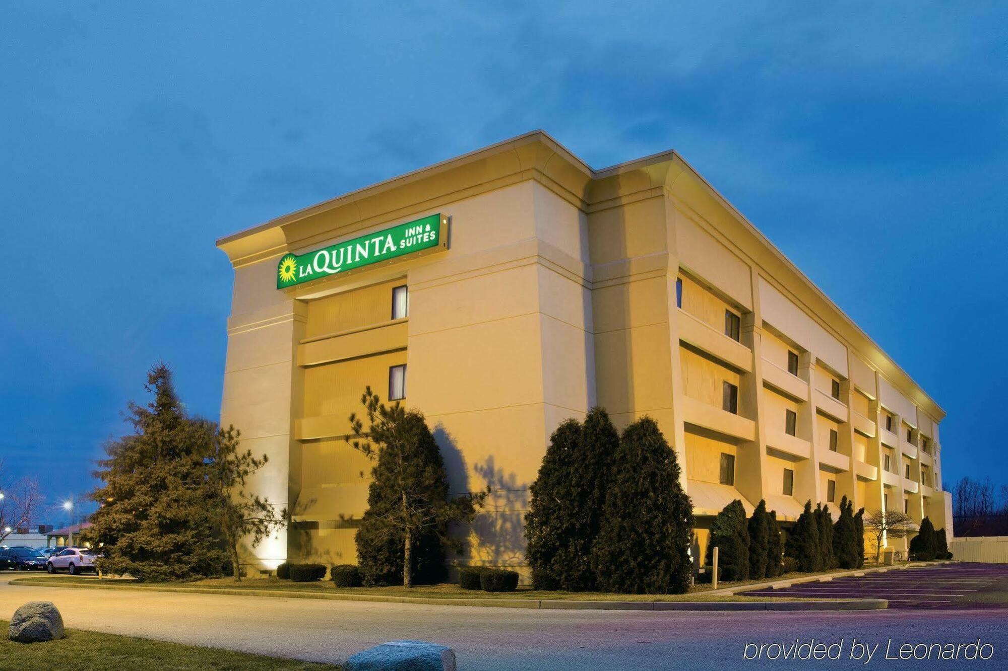 La Quinta By Wyndham Cincinnati Ne - Mason Extérieur photo