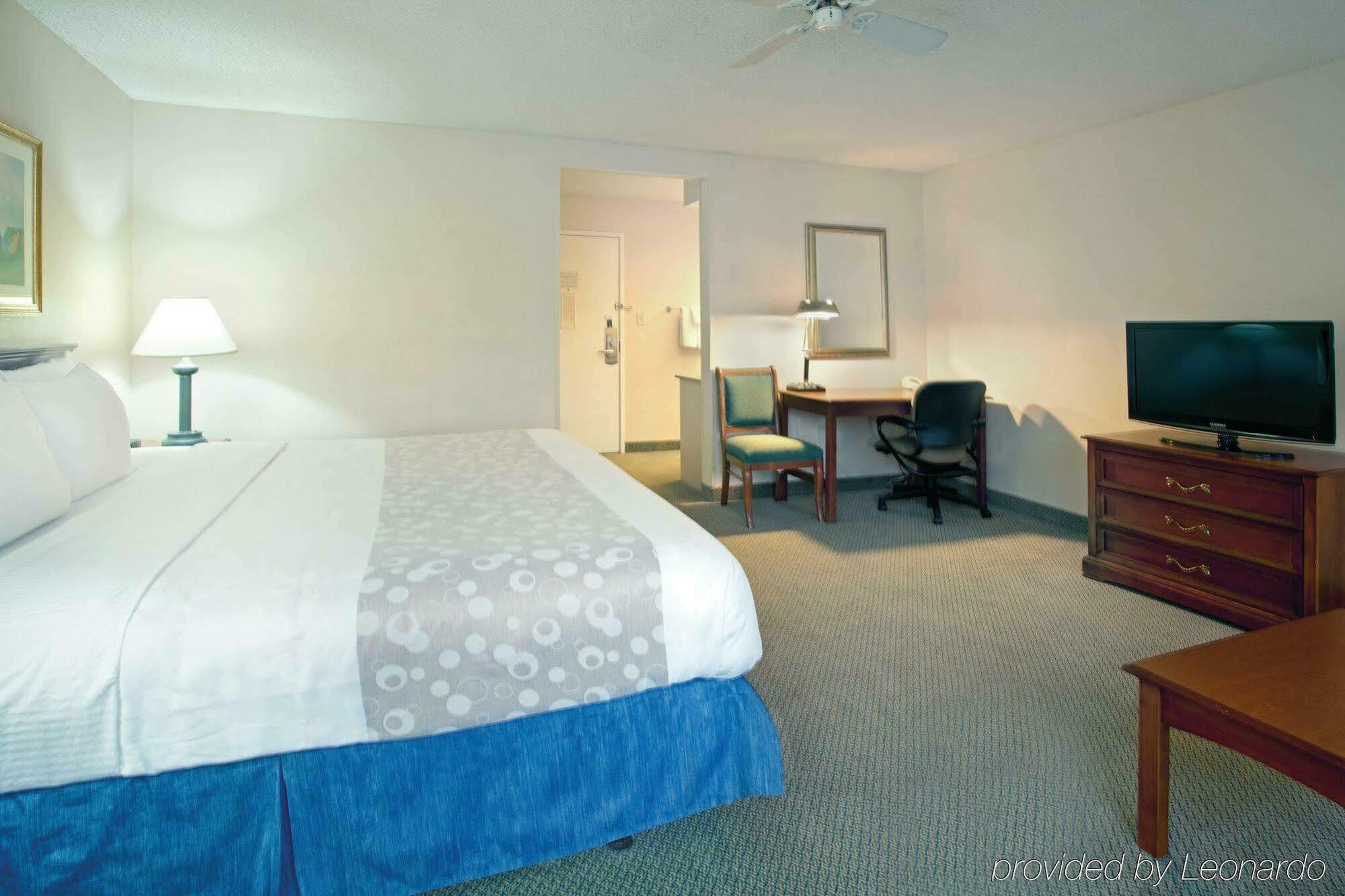 La Quinta By Wyndham Cincinnati Ne - Mason Extérieur photo