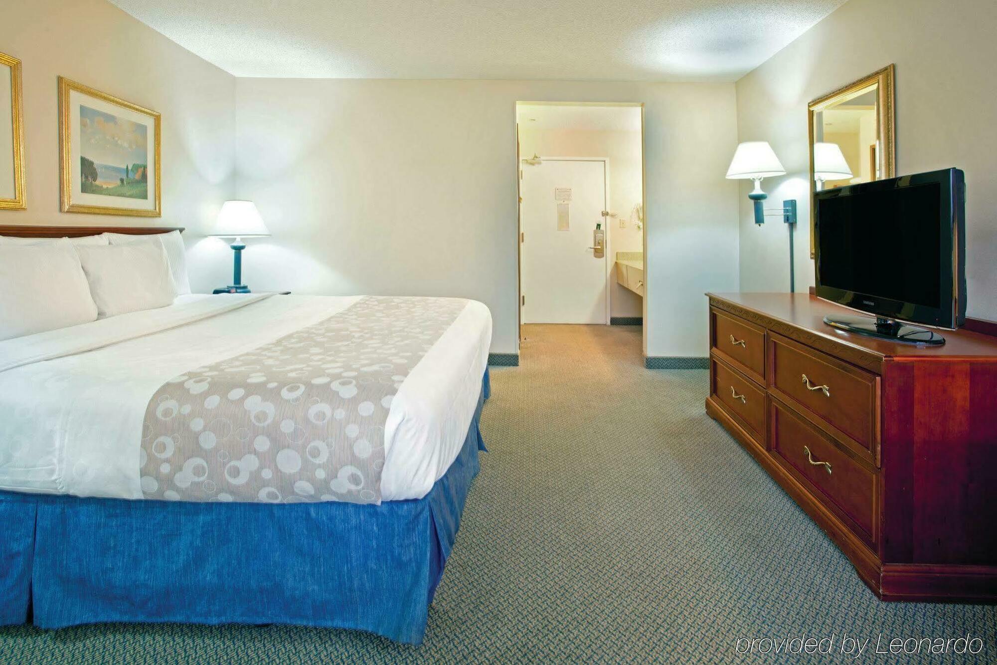 La Quinta By Wyndham Cincinnati Ne - Mason Extérieur photo
