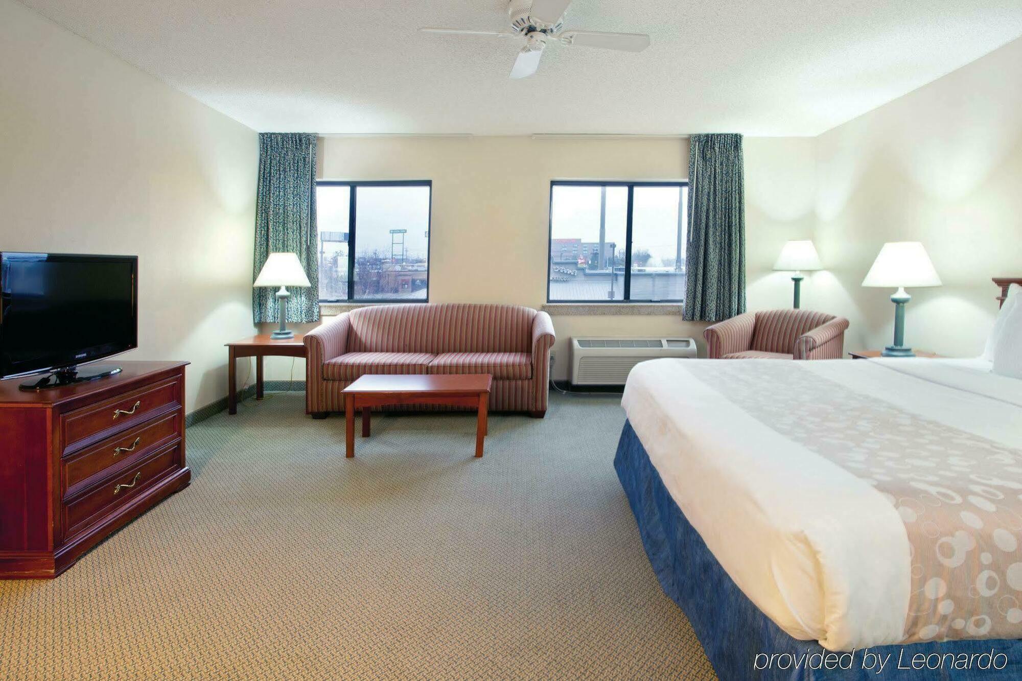 La Quinta By Wyndham Cincinnati Ne - Mason Extérieur photo