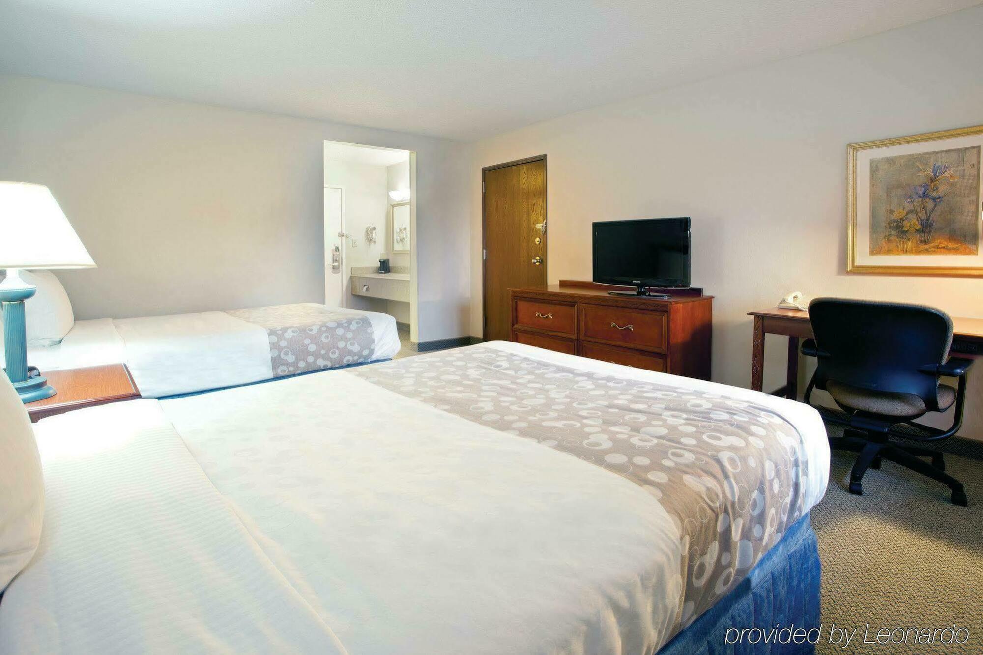 La Quinta By Wyndham Cincinnati Ne - Mason Extérieur photo