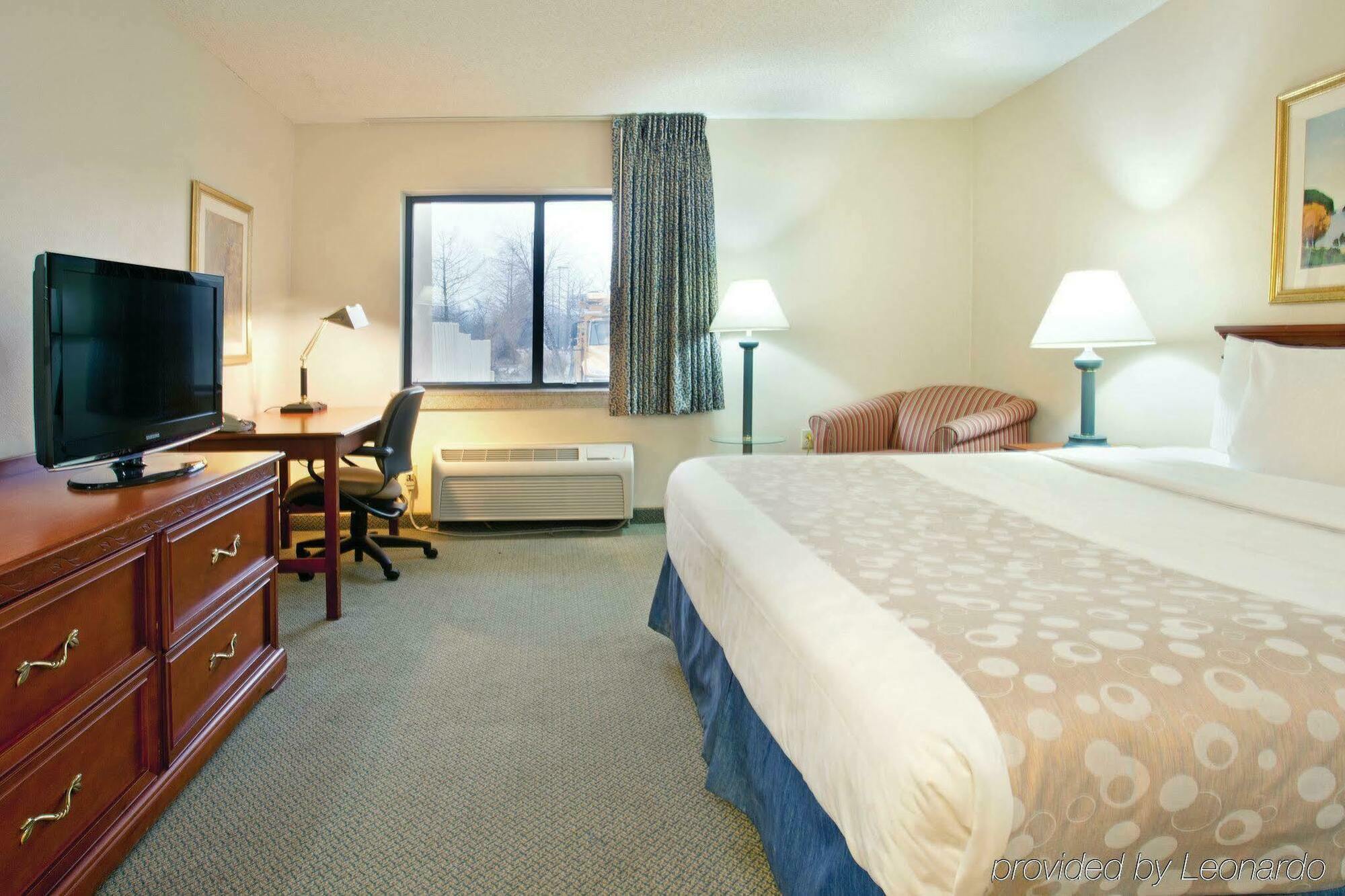 La Quinta By Wyndham Cincinnati Ne - Mason Extérieur photo