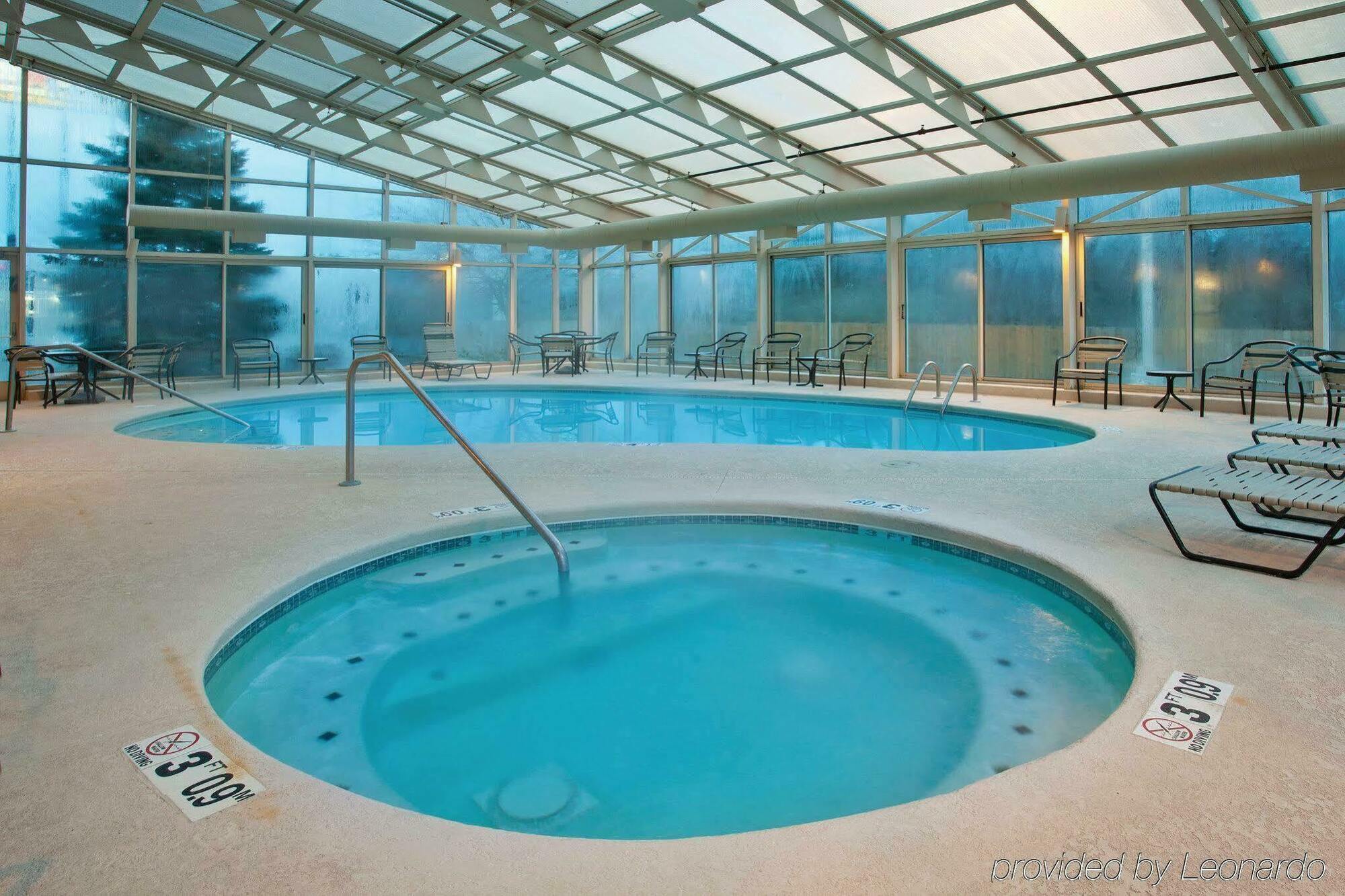 La Quinta By Wyndham Cincinnati Ne - Mason Extérieur photo